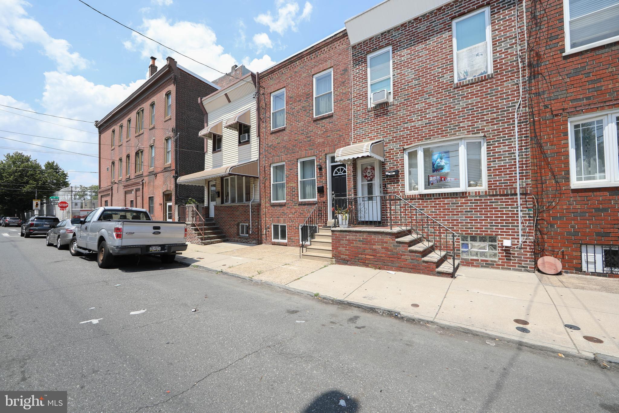 PENNSPORT - Residential