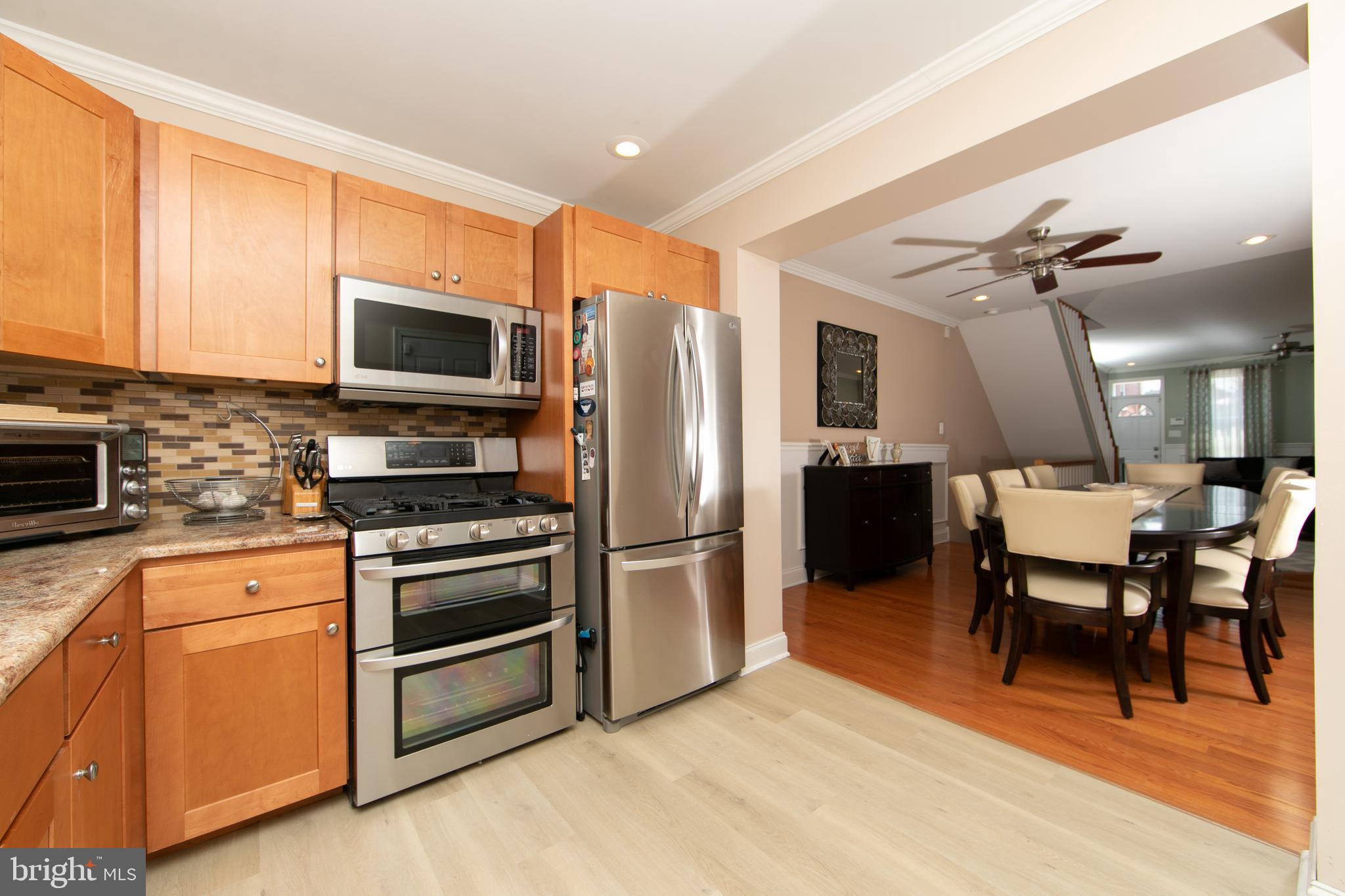 PENNSPORT - Residential