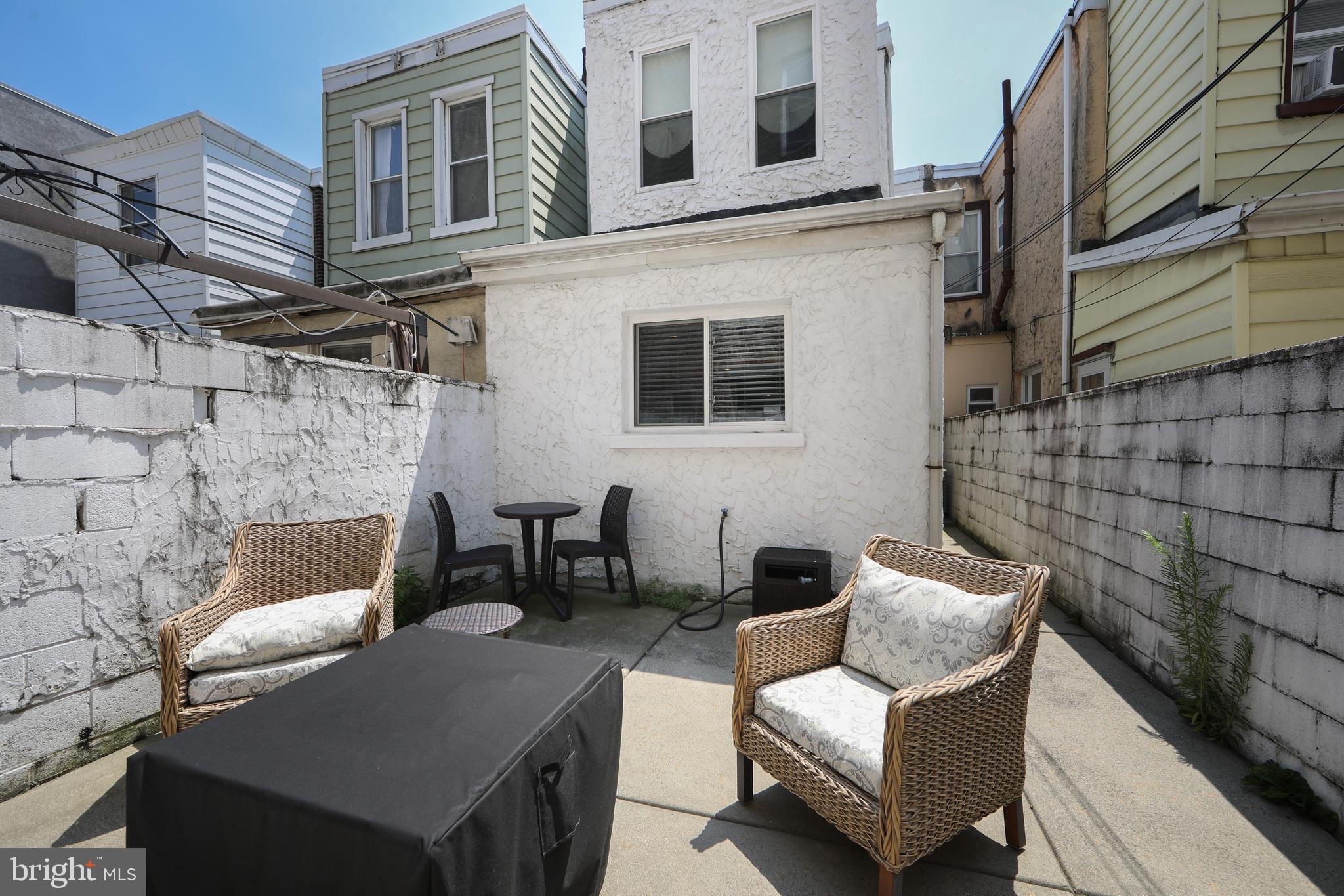 PENNSPORT - Residential