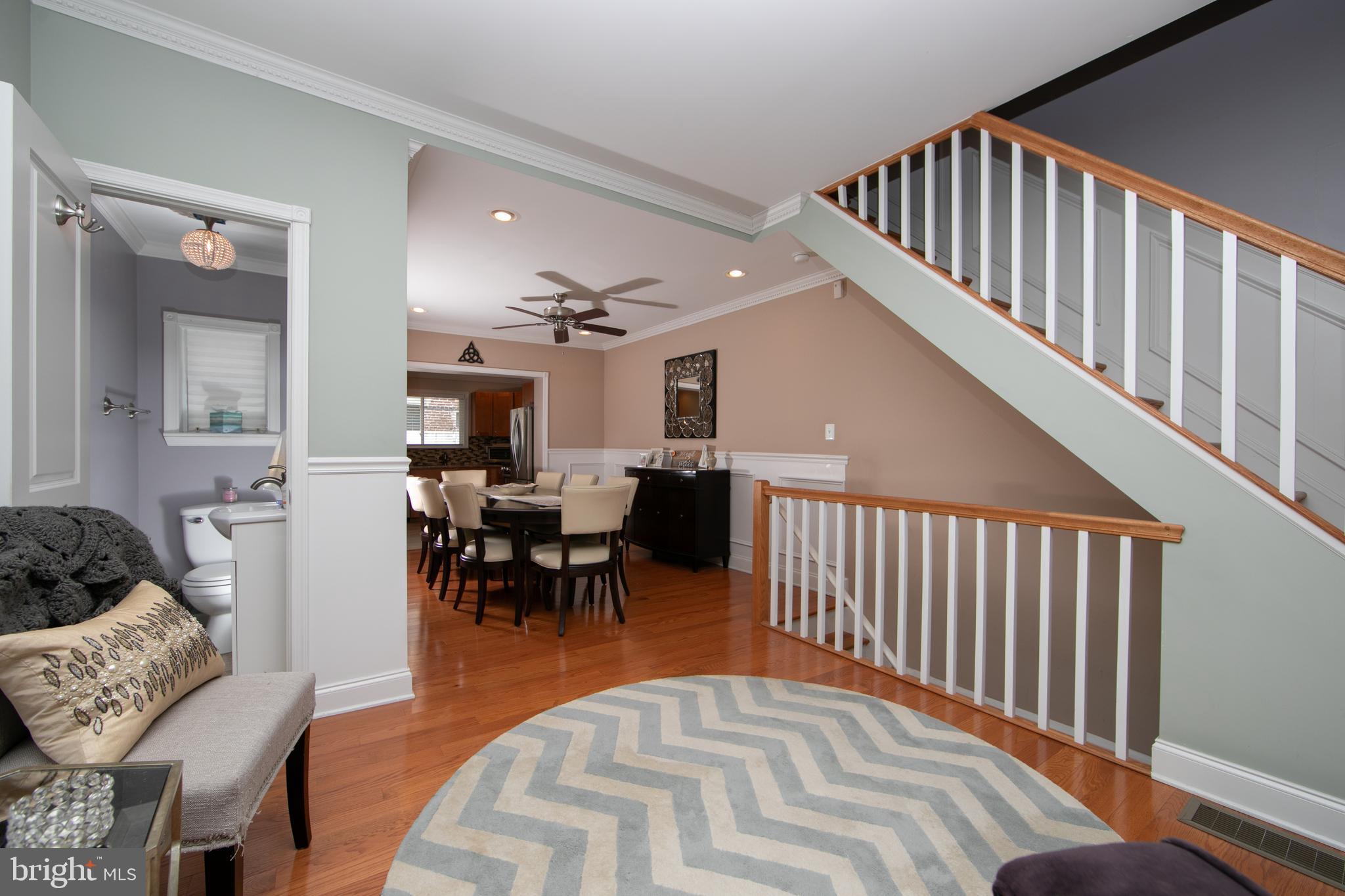 PENNSPORT - Residential