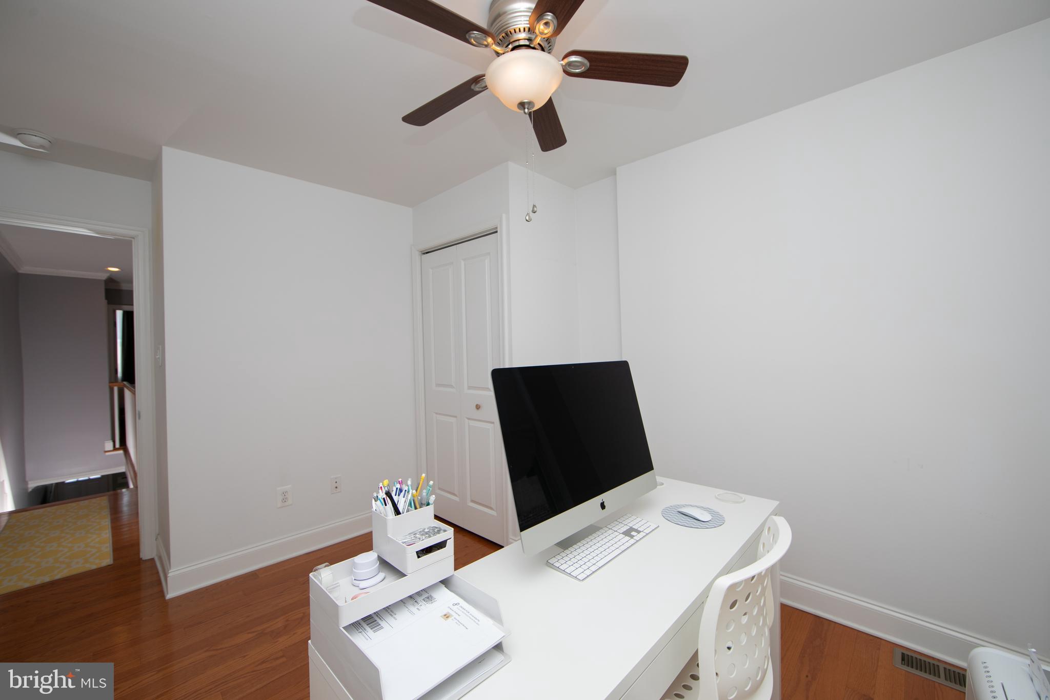 PENNSPORT - Residential