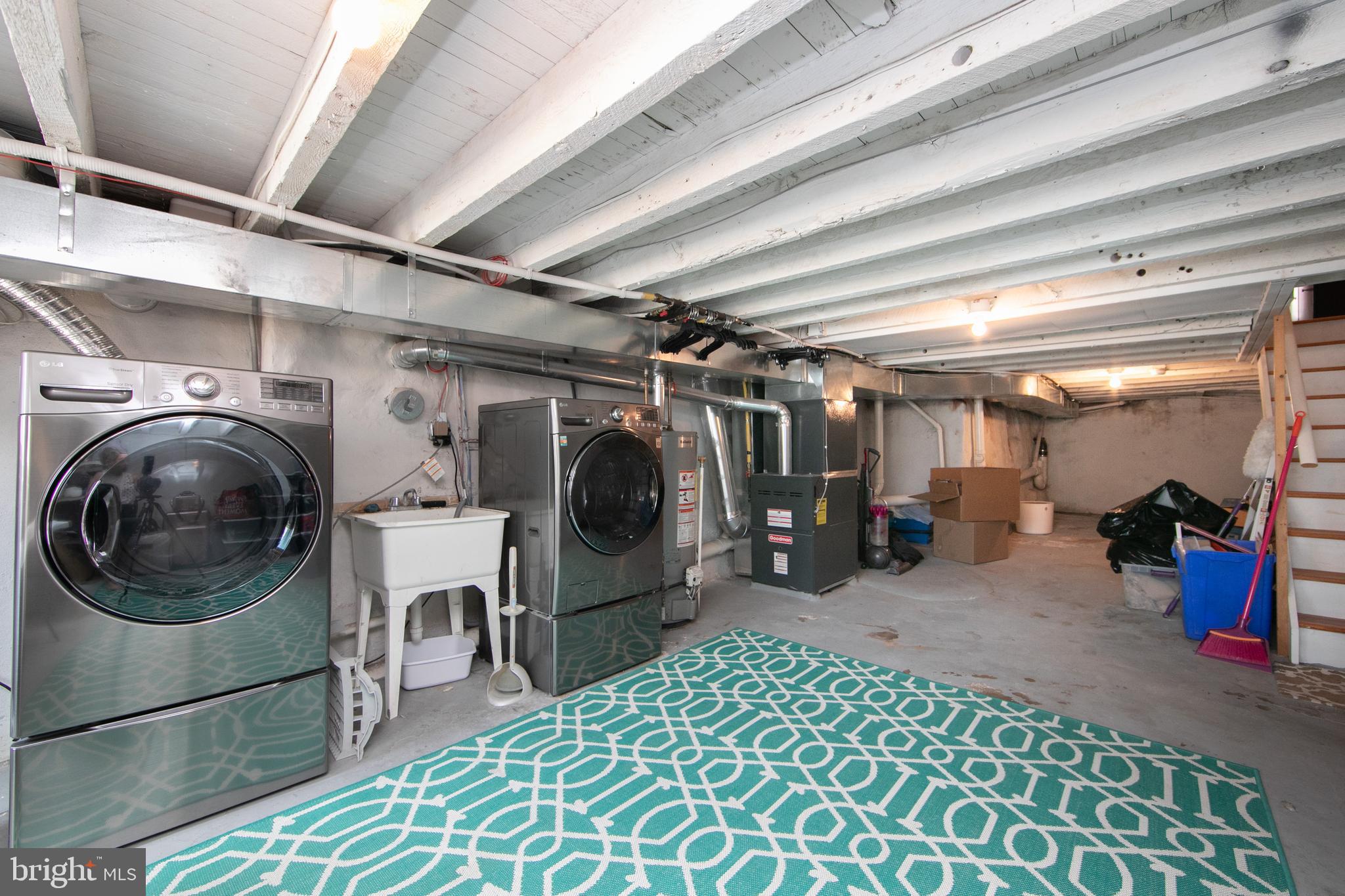 PENNSPORT - Residential