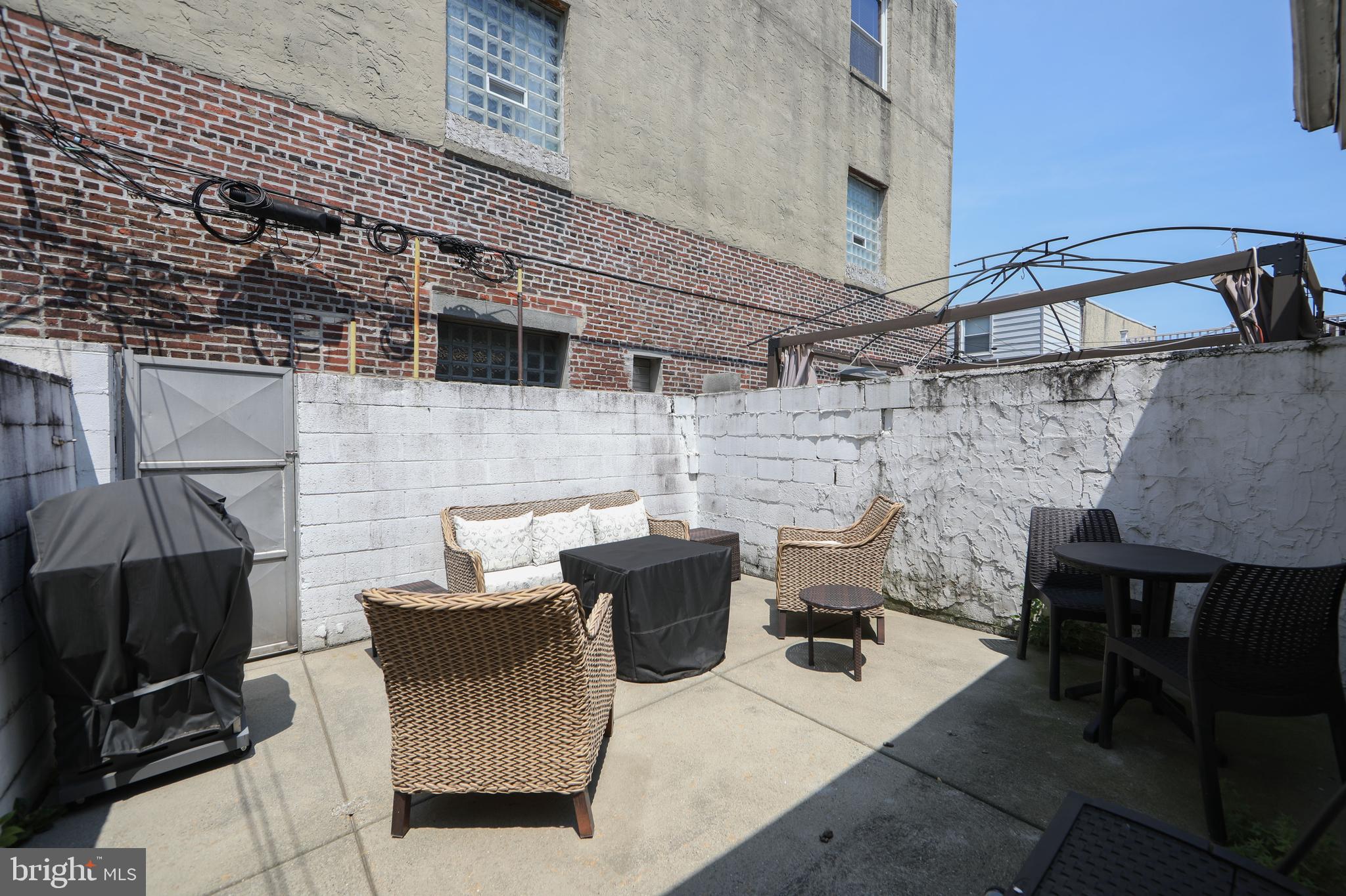 PENNSPORT - Residential