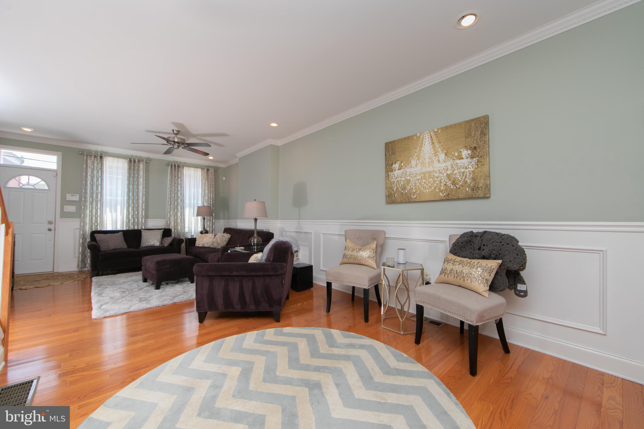 PENNSPORT - Residential