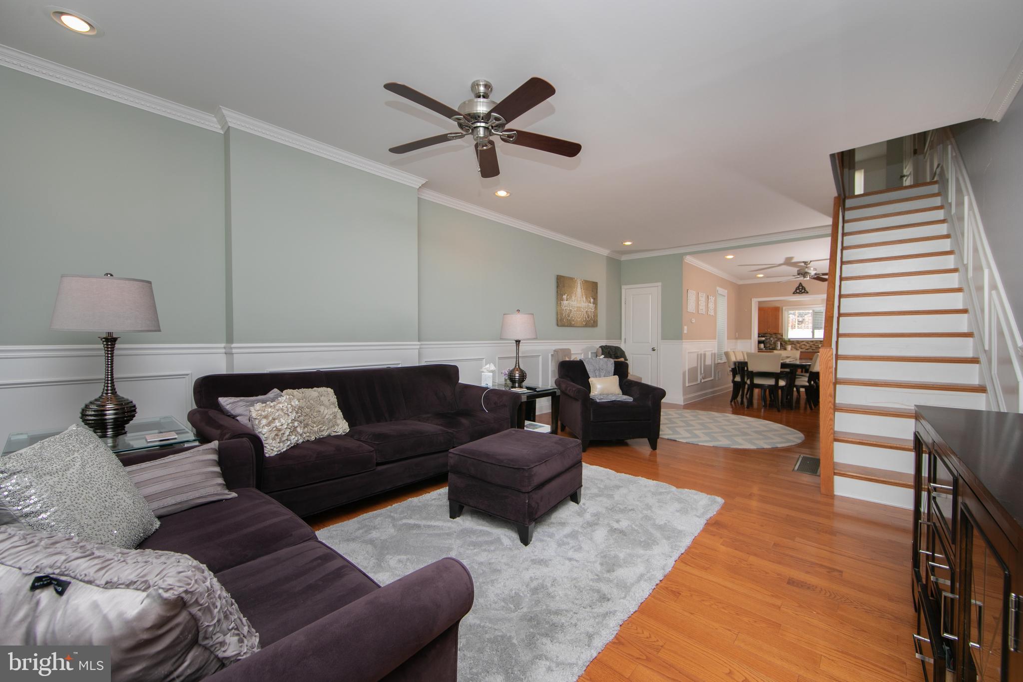 PENNSPORT - Residential