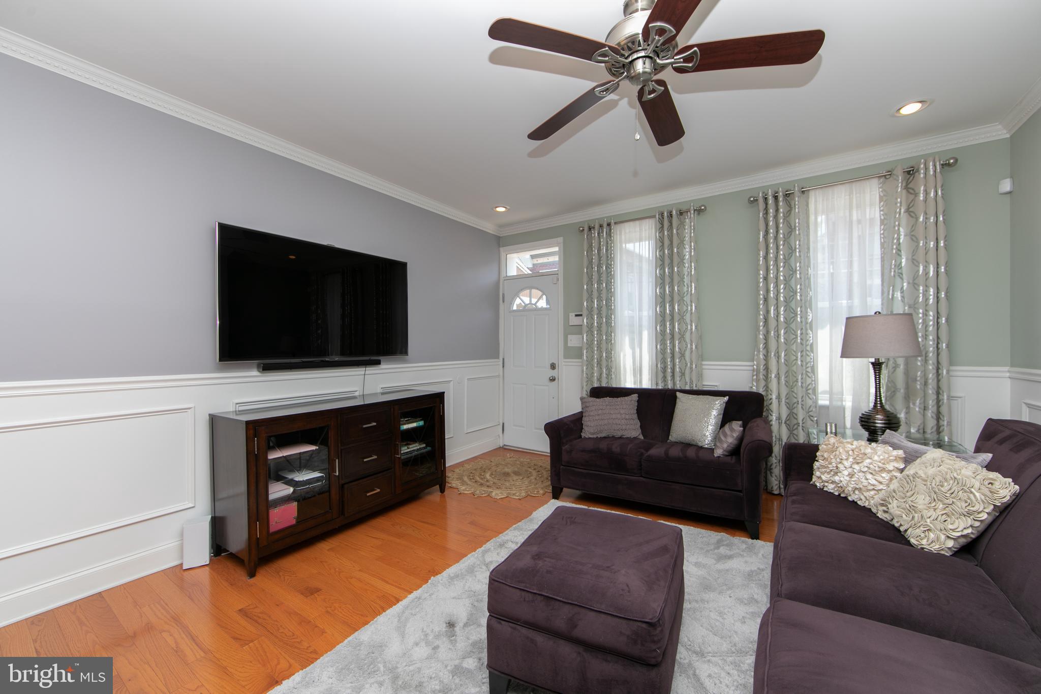 PENNSPORT - Residential