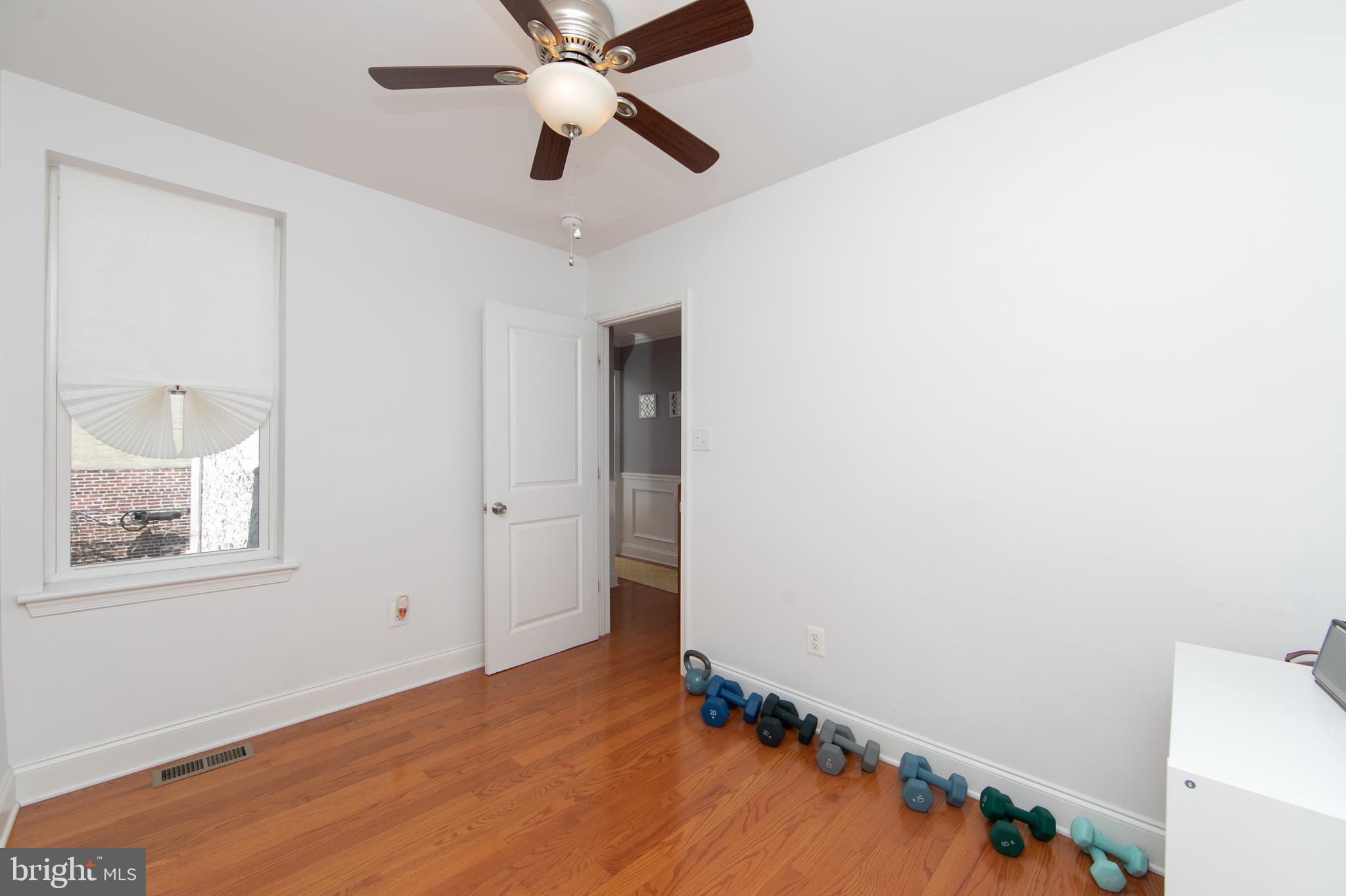 PENNSPORT - Residential