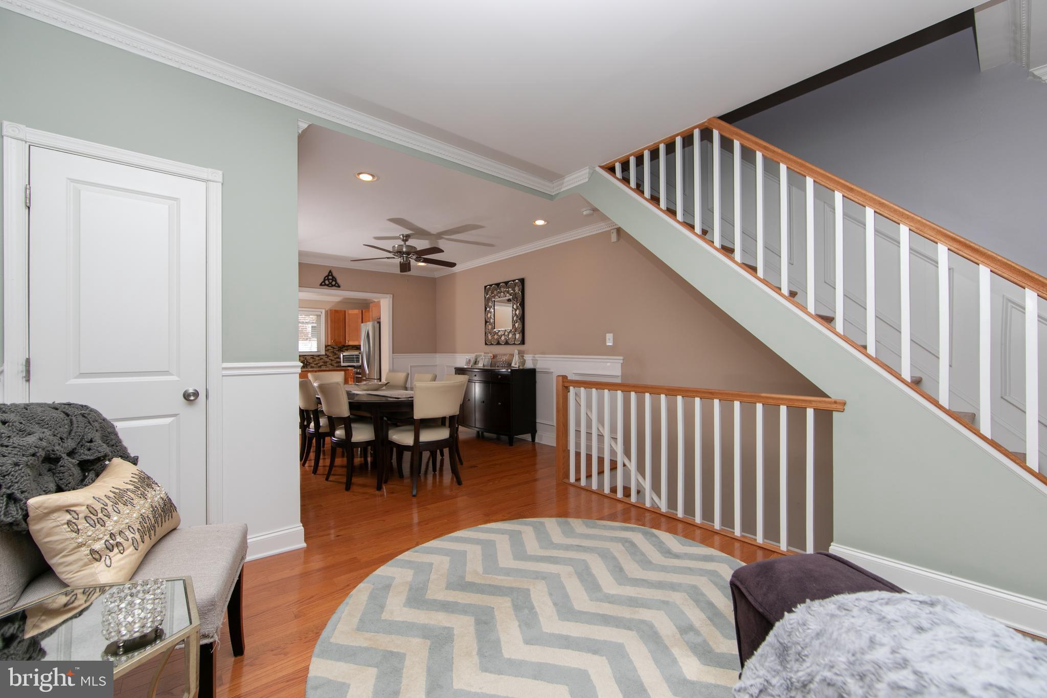 PENNSPORT - Residential