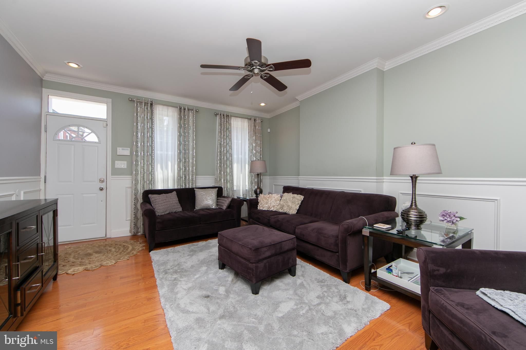 PENNSPORT - Residential