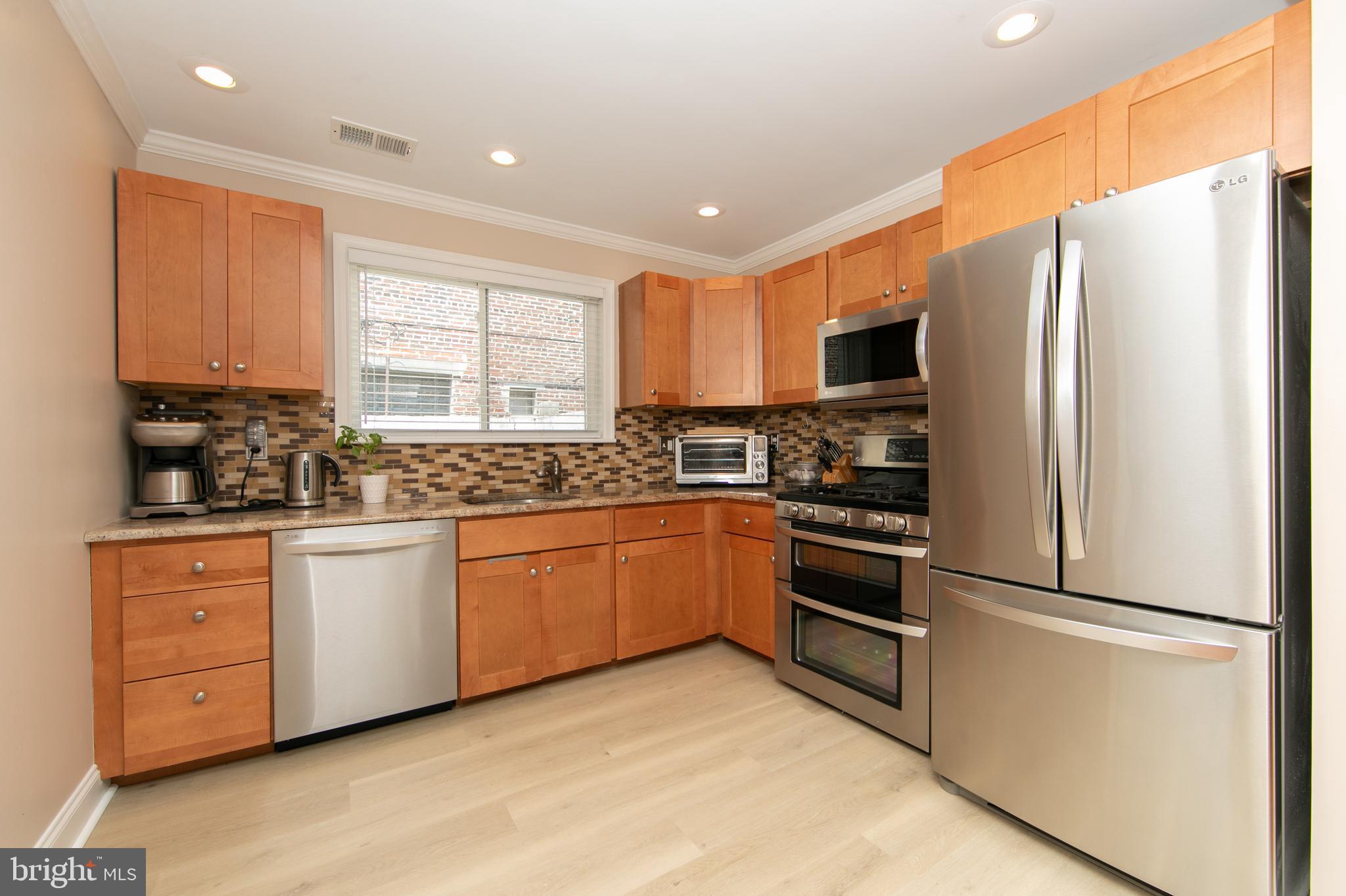 PENNSPORT - Residential