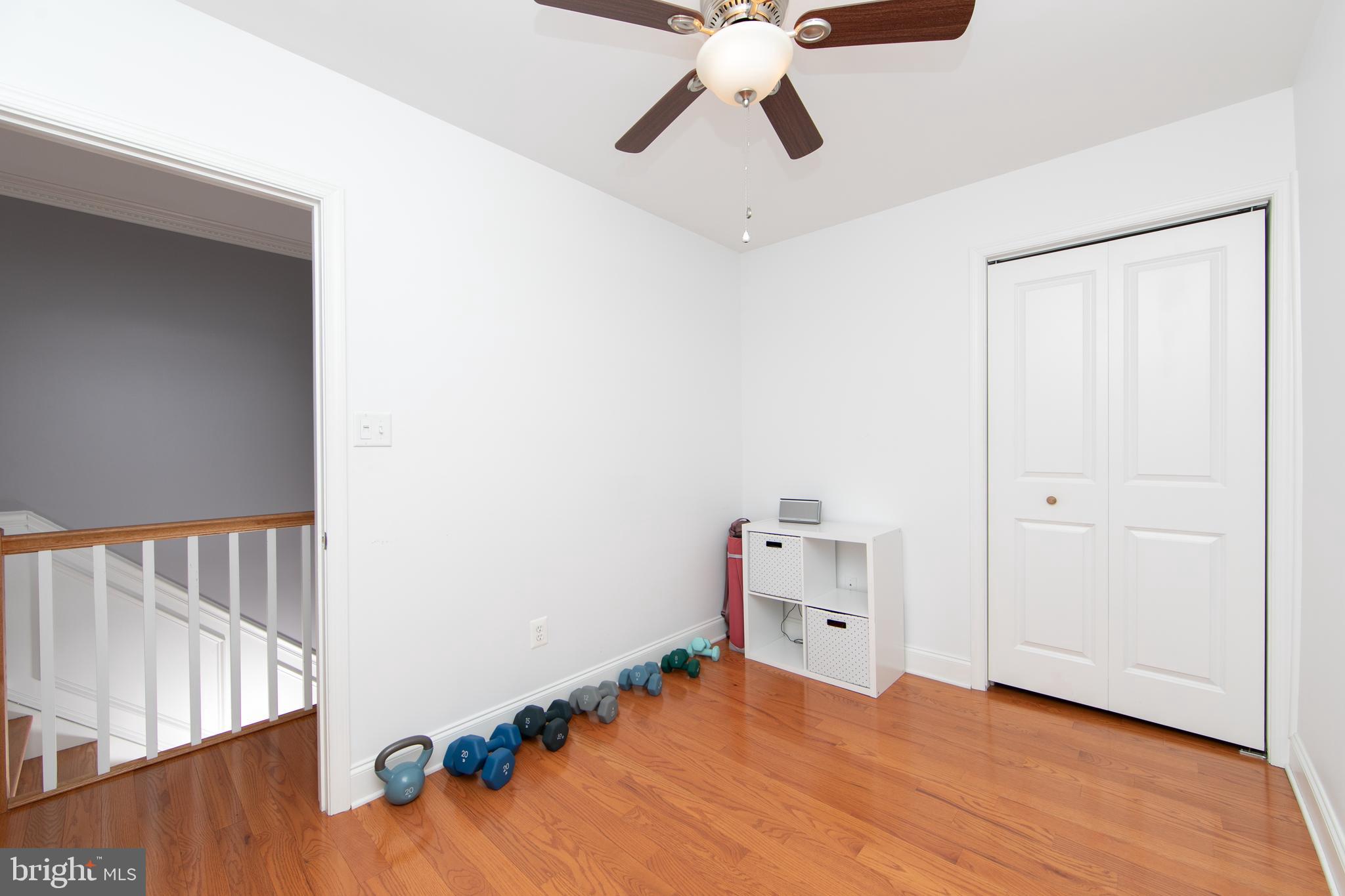 PENNSPORT - Residential