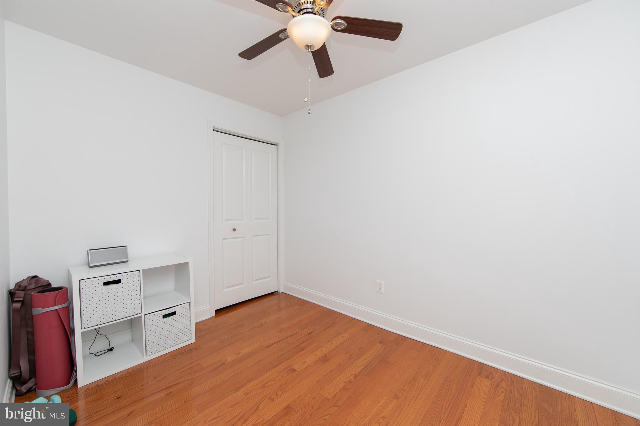 PENNSPORT - Residential