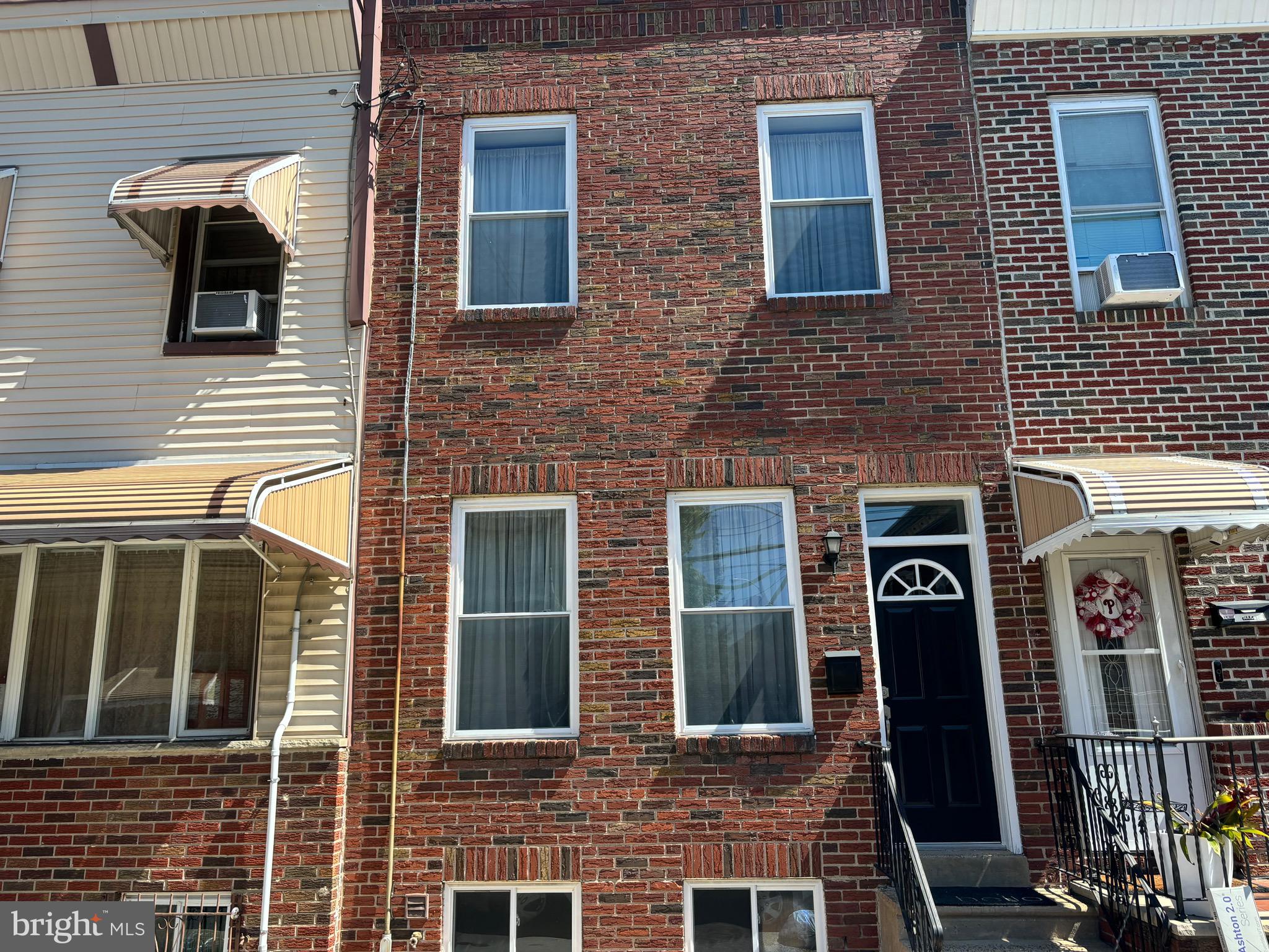 PENNSPORT - Residential