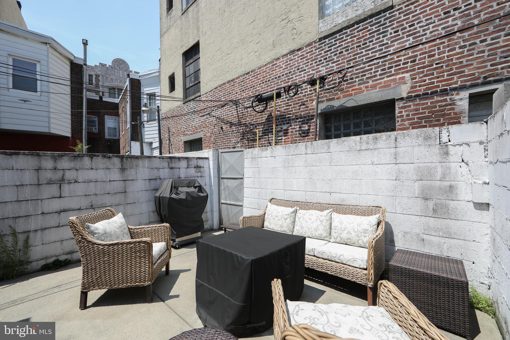 PENNSPORT - Residential