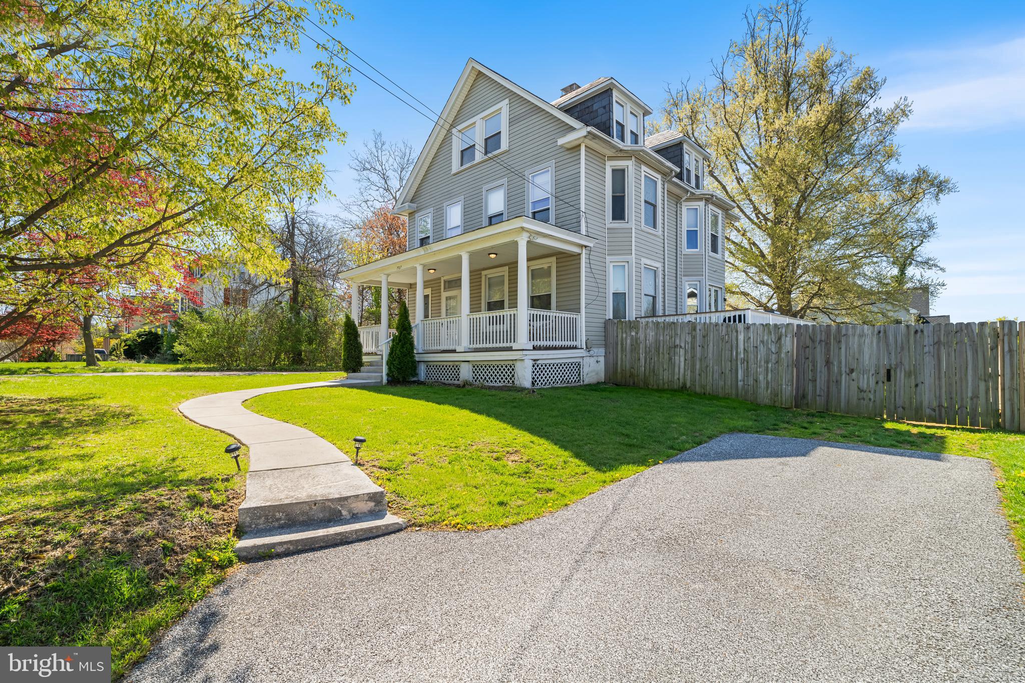 ANNESLIE - Residential