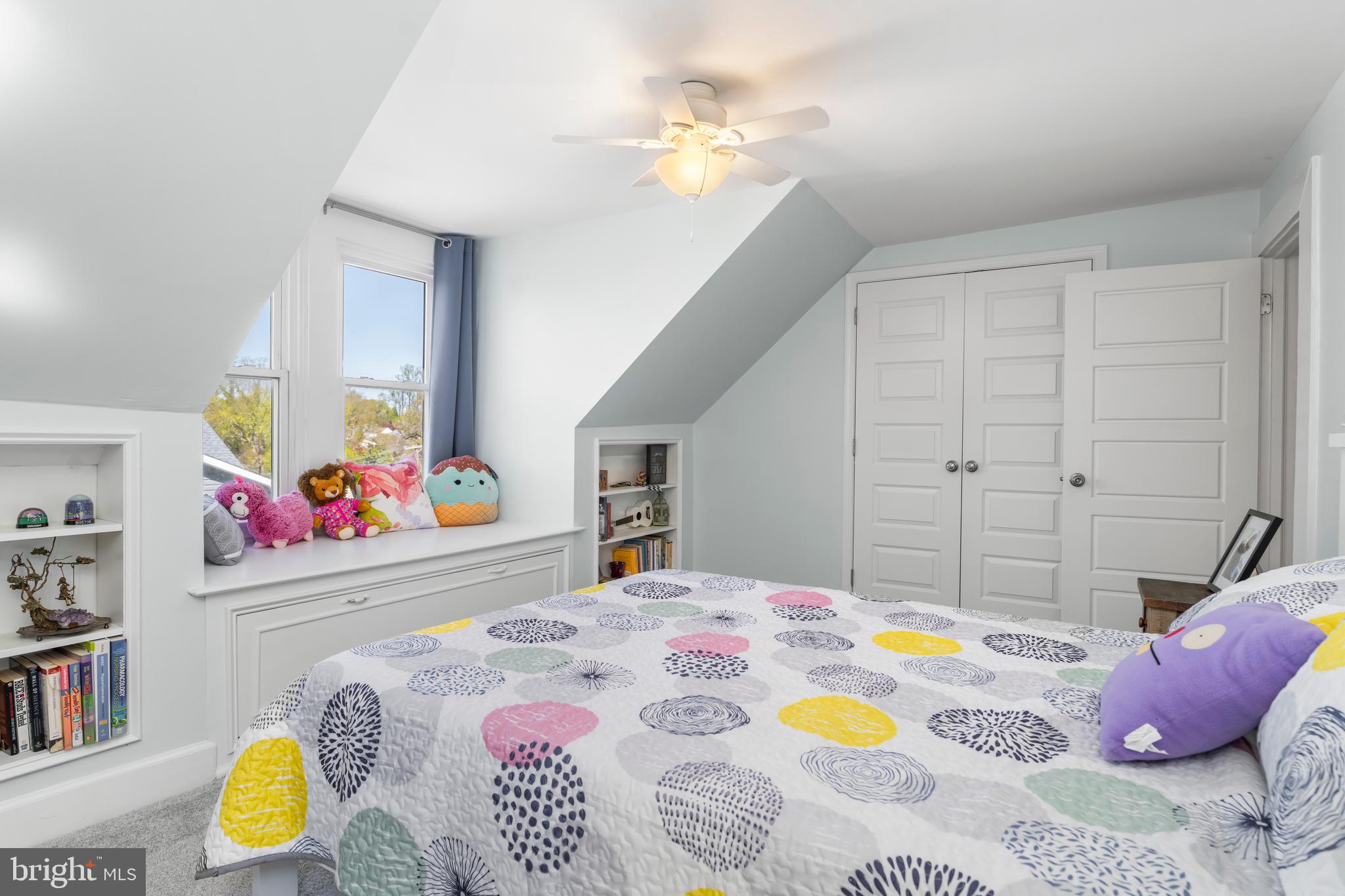 ANNESLIE - Residential