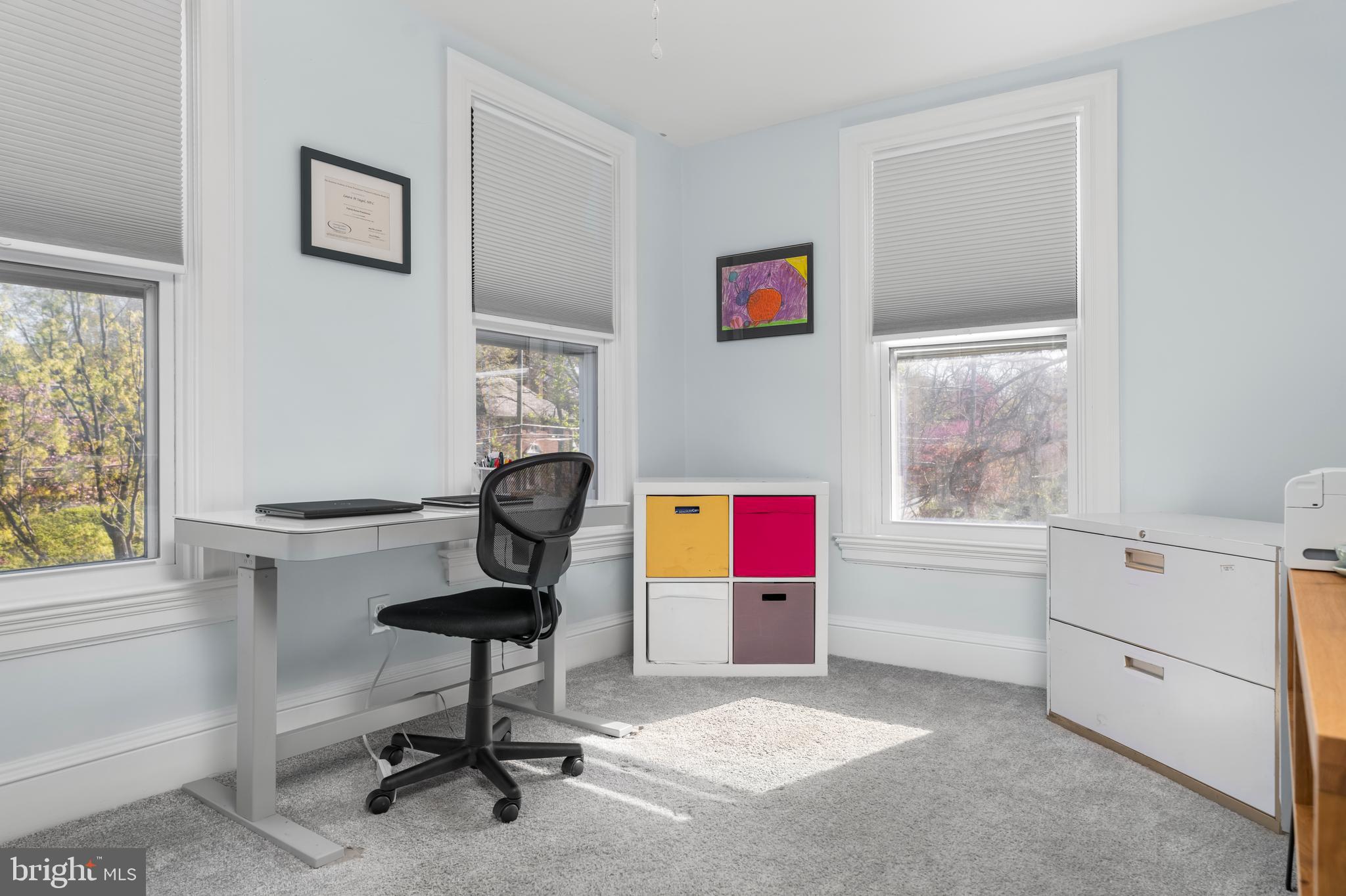 ANNESLIE - Residential