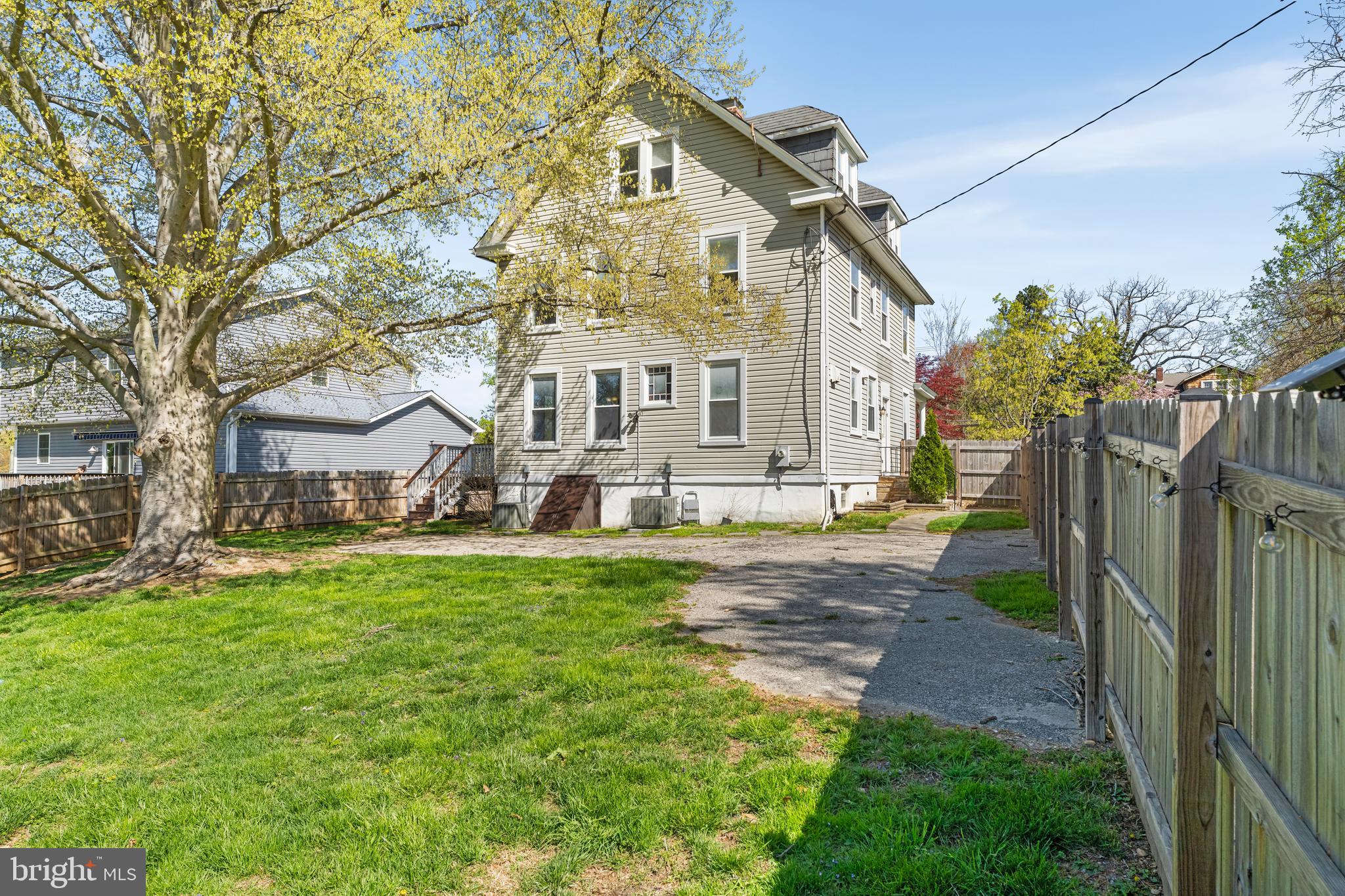 ANNESLIE - Residential