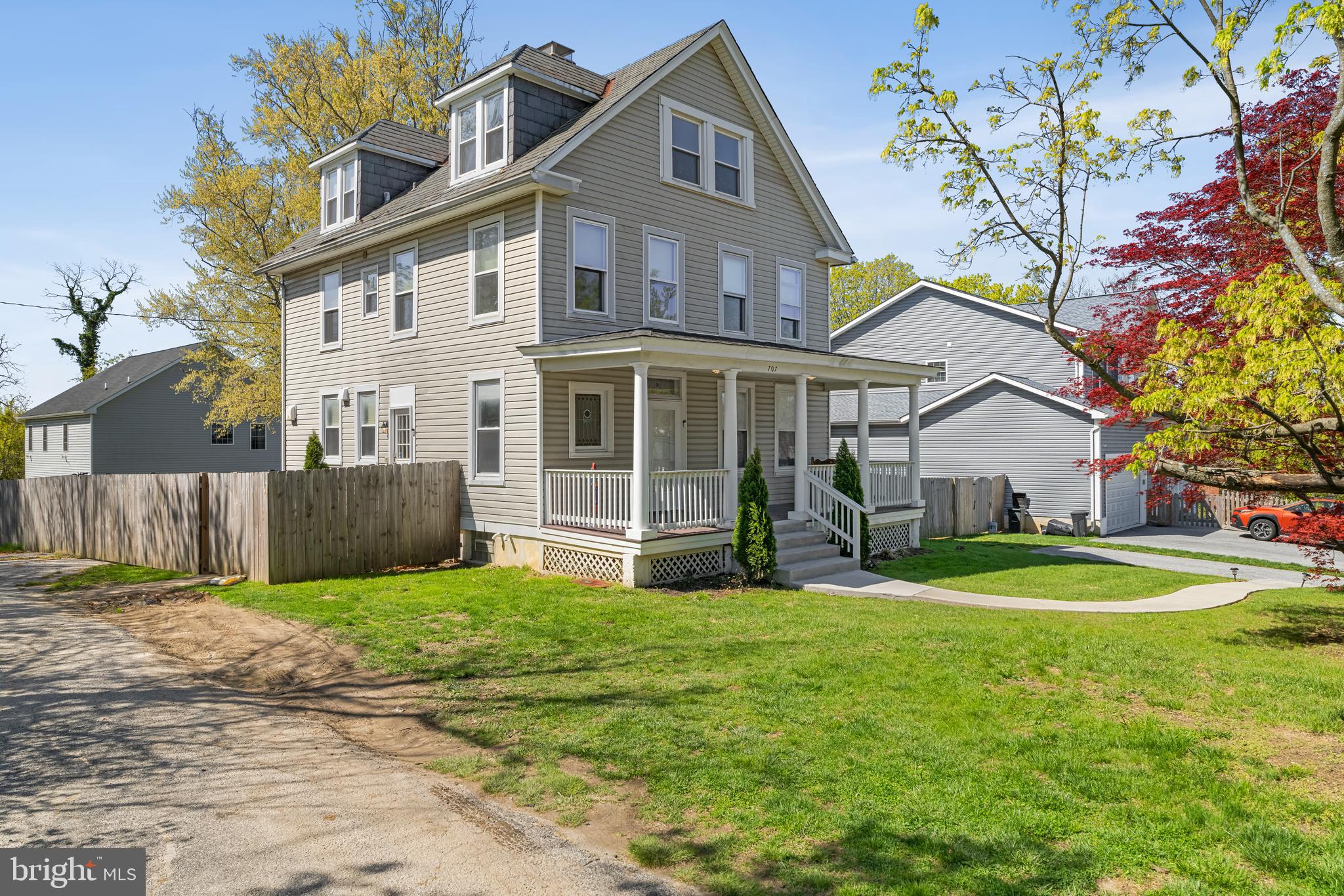 ANNESLIE - Residential