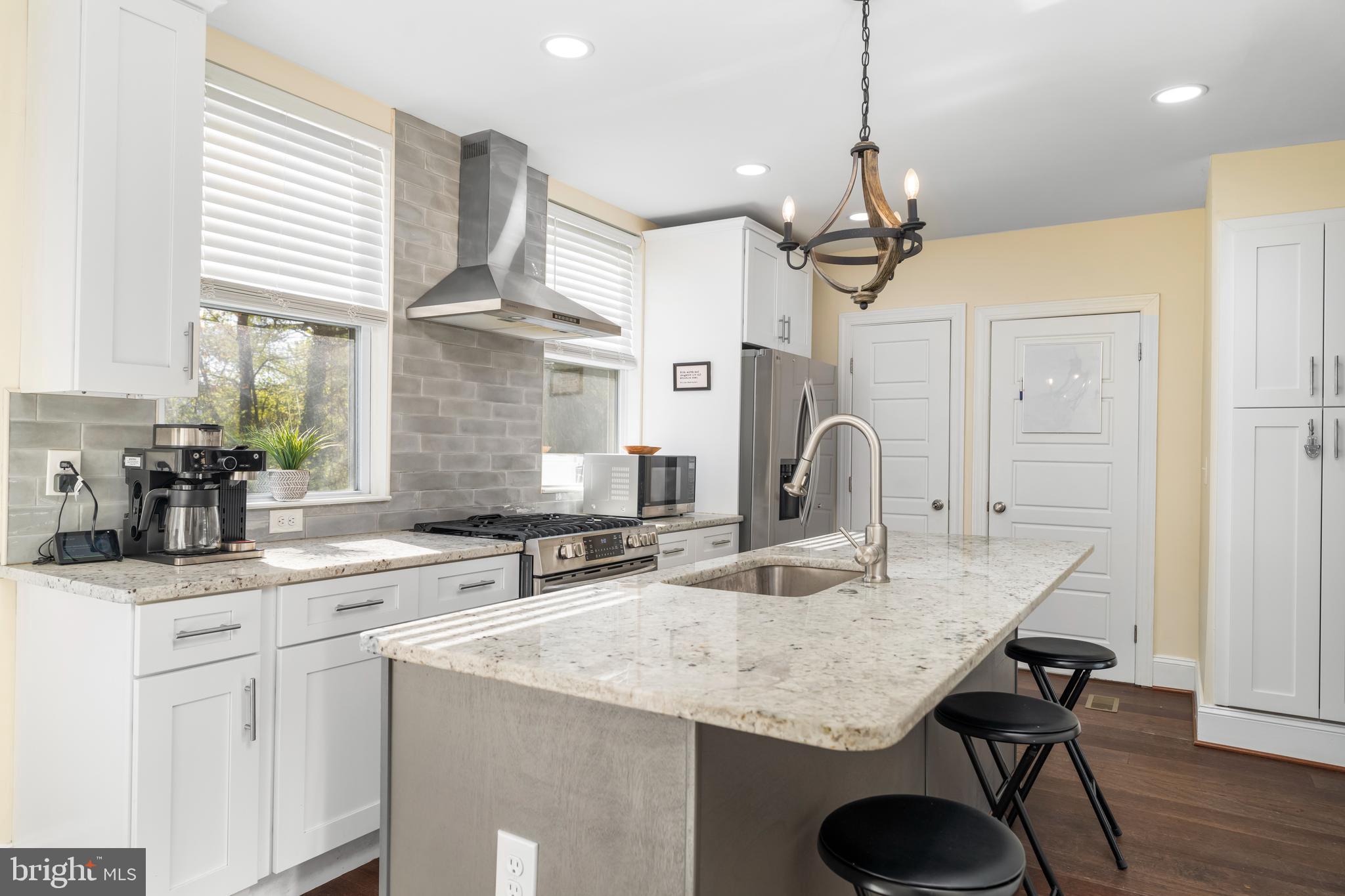 ANNESLIE - Residential