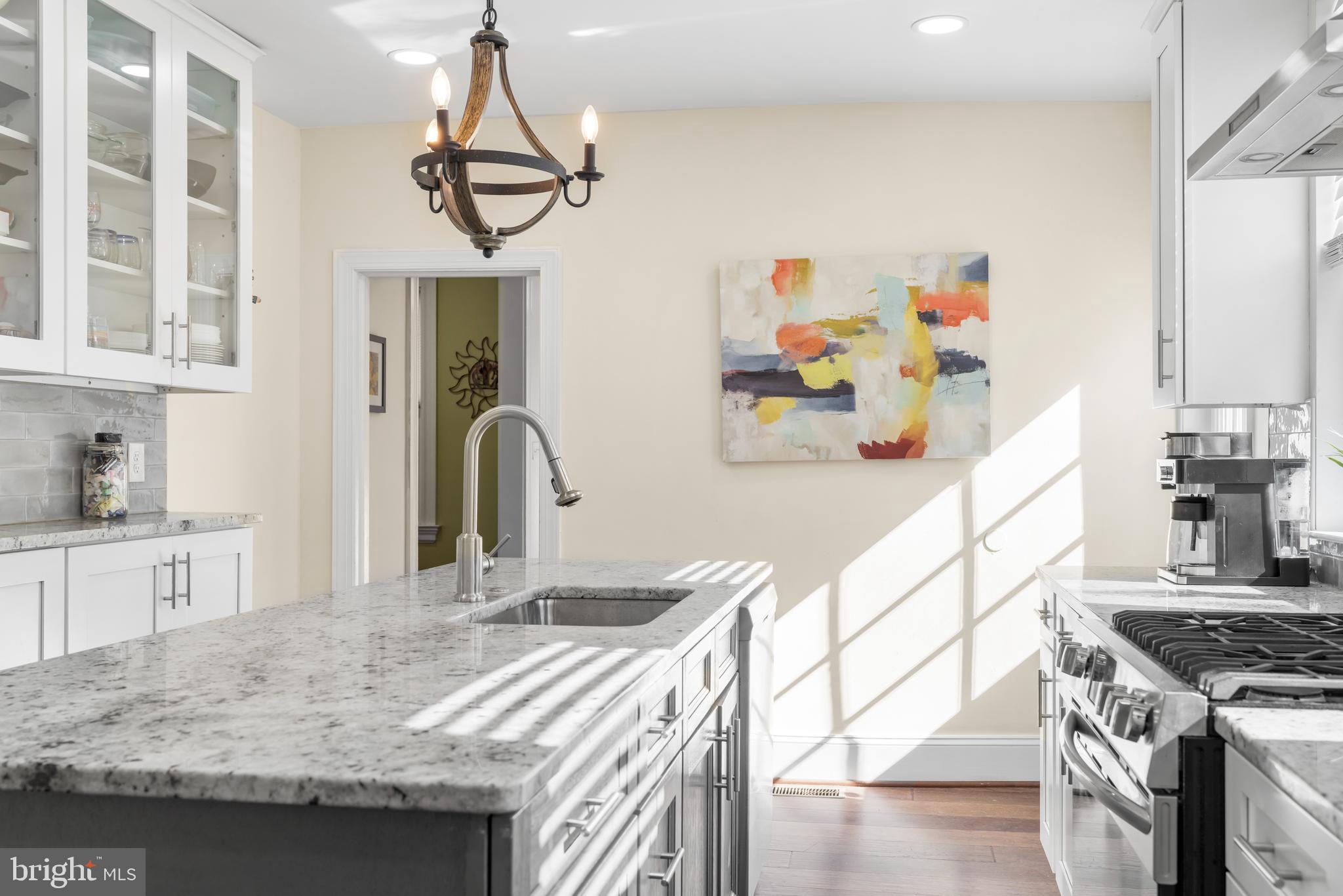 ANNESLIE - Residential