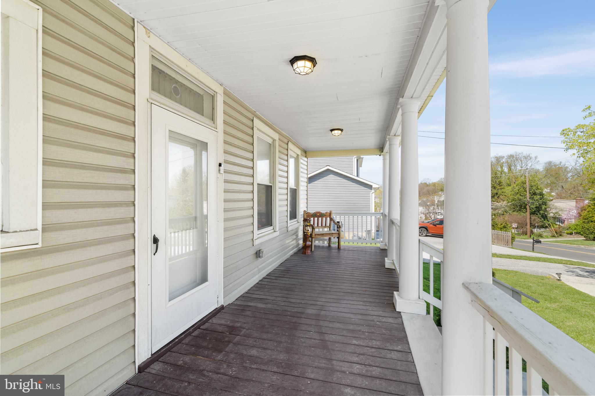 ANNESLIE - Residential