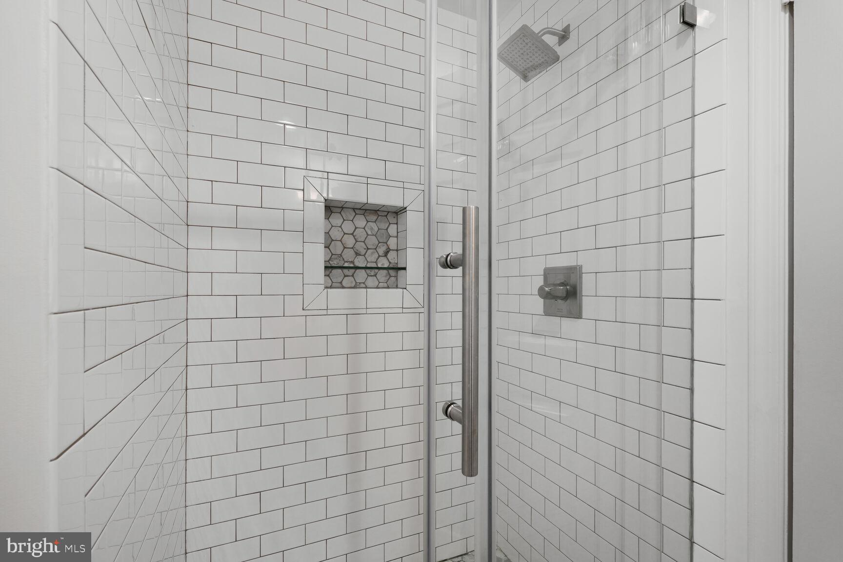 RANDOLPH SQUARE - Residential