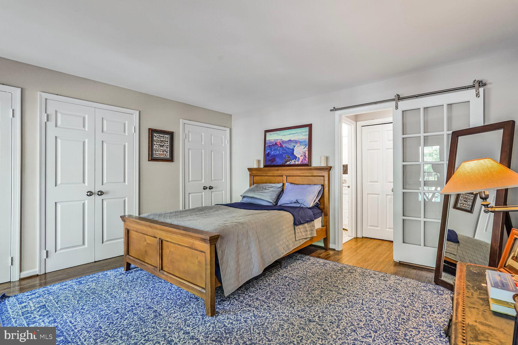 RANDOLPH SQUARE - Residential