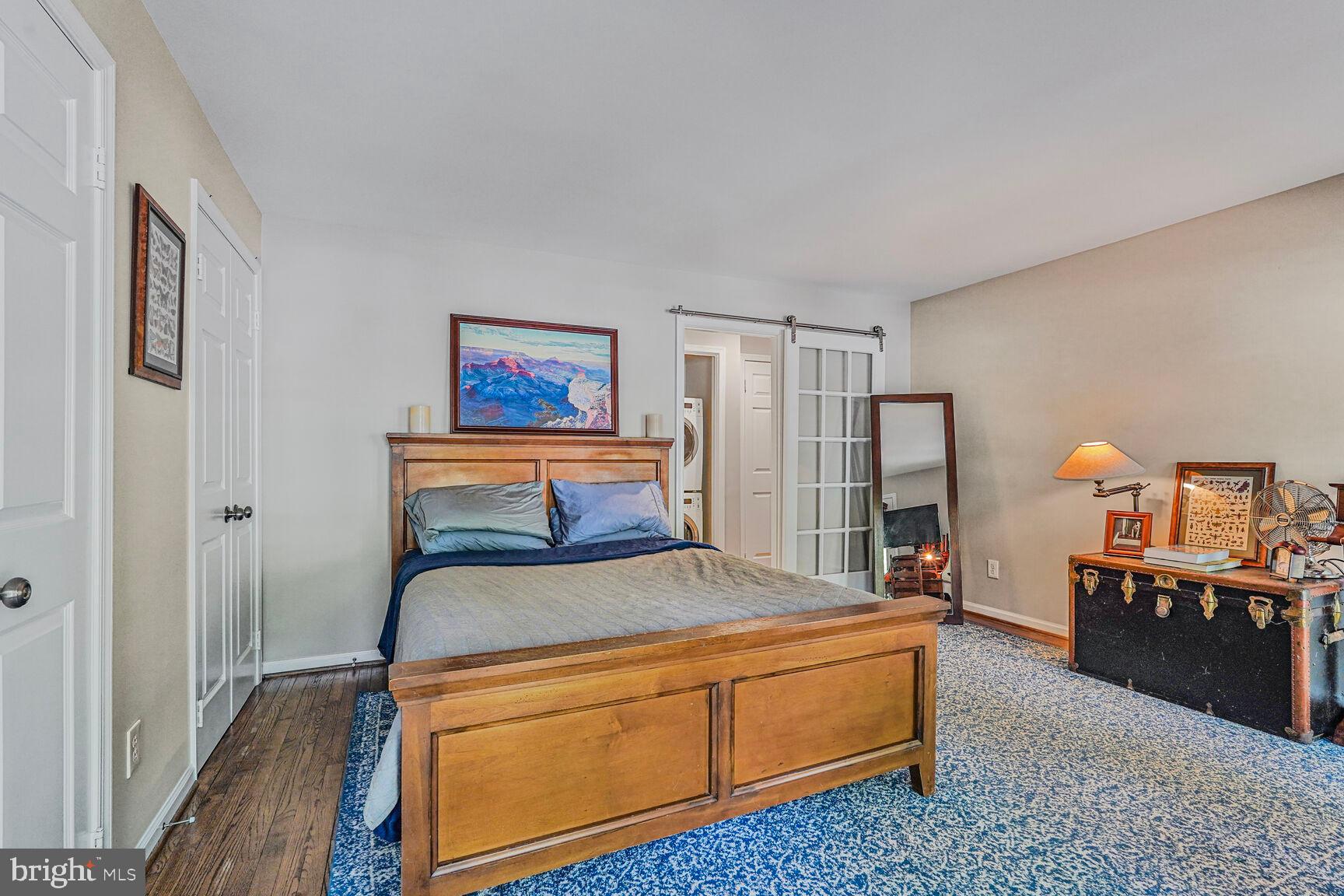 RANDOLPH SQUARE - Residential