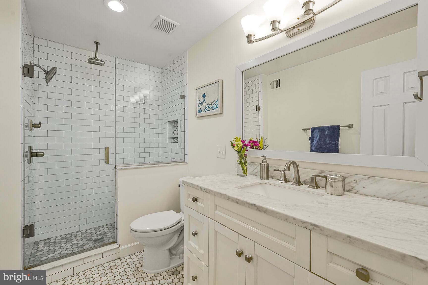 RANDOLPH SQUARE - Residential