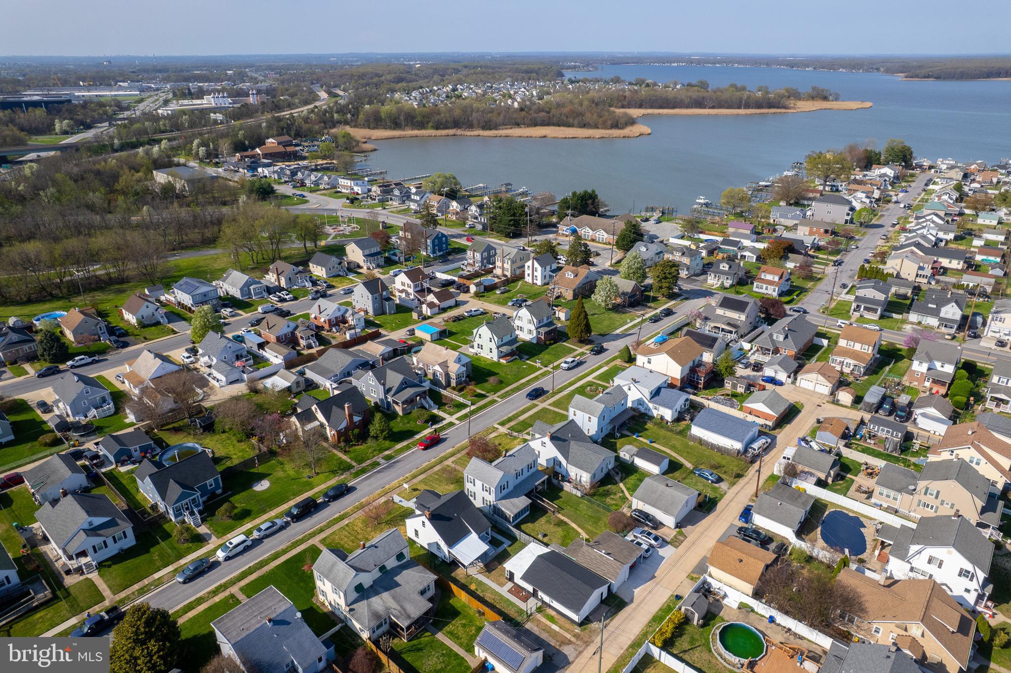 CEDAR CREST - Residential