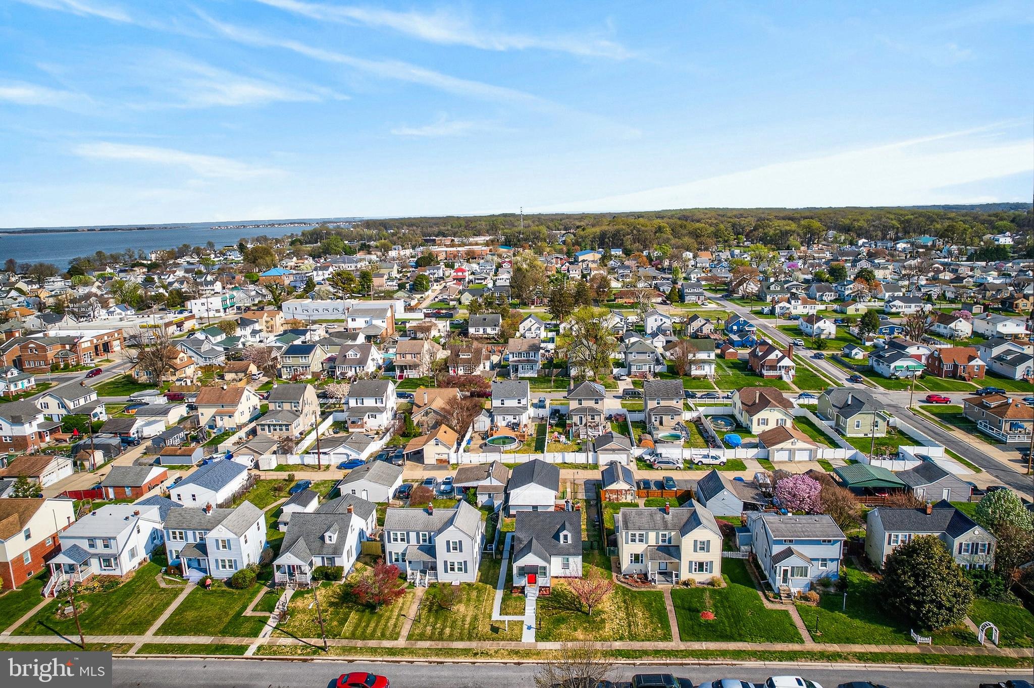 CEDAR CREST - Residential