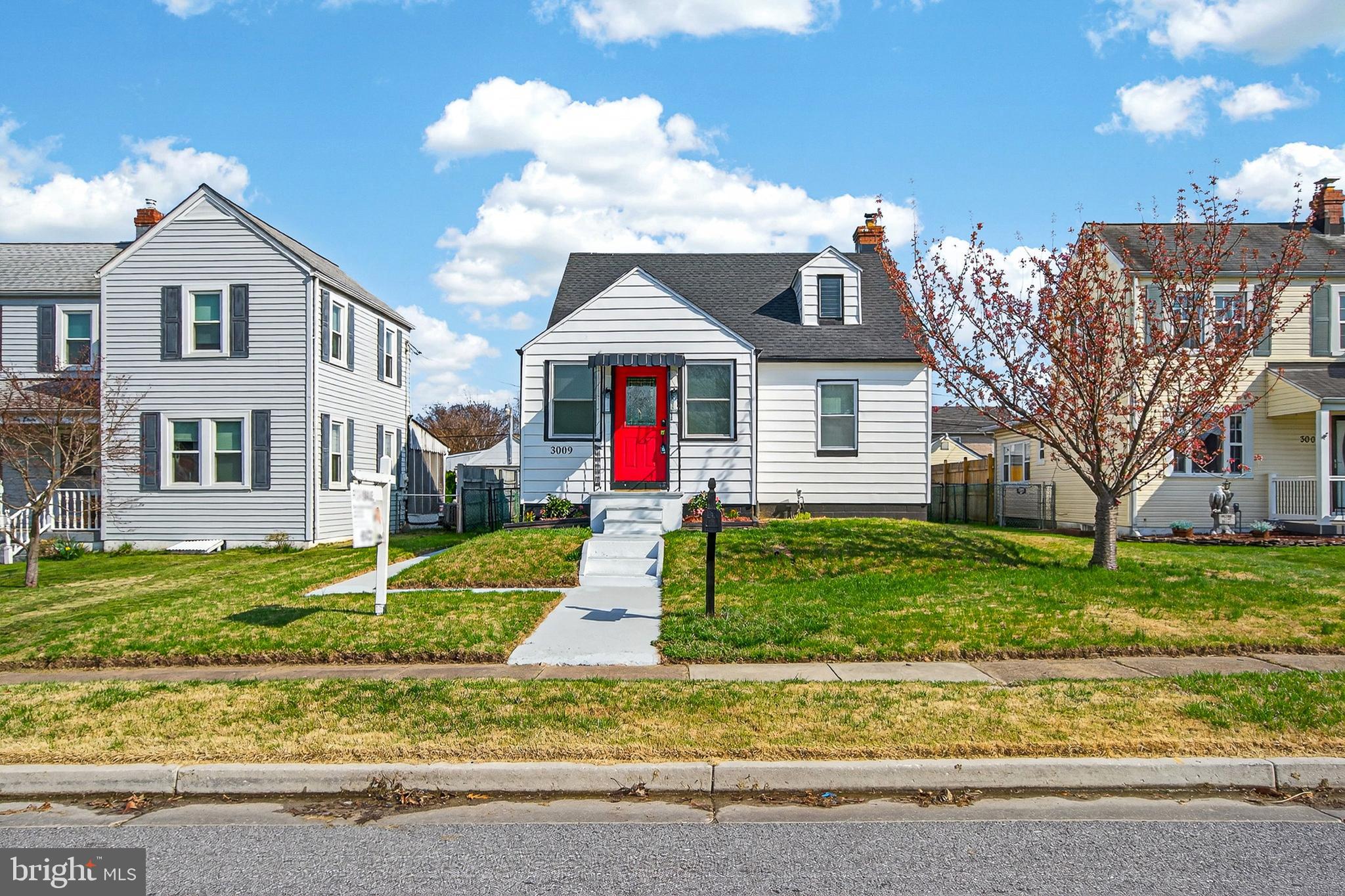 CEDAR CREST - Residential