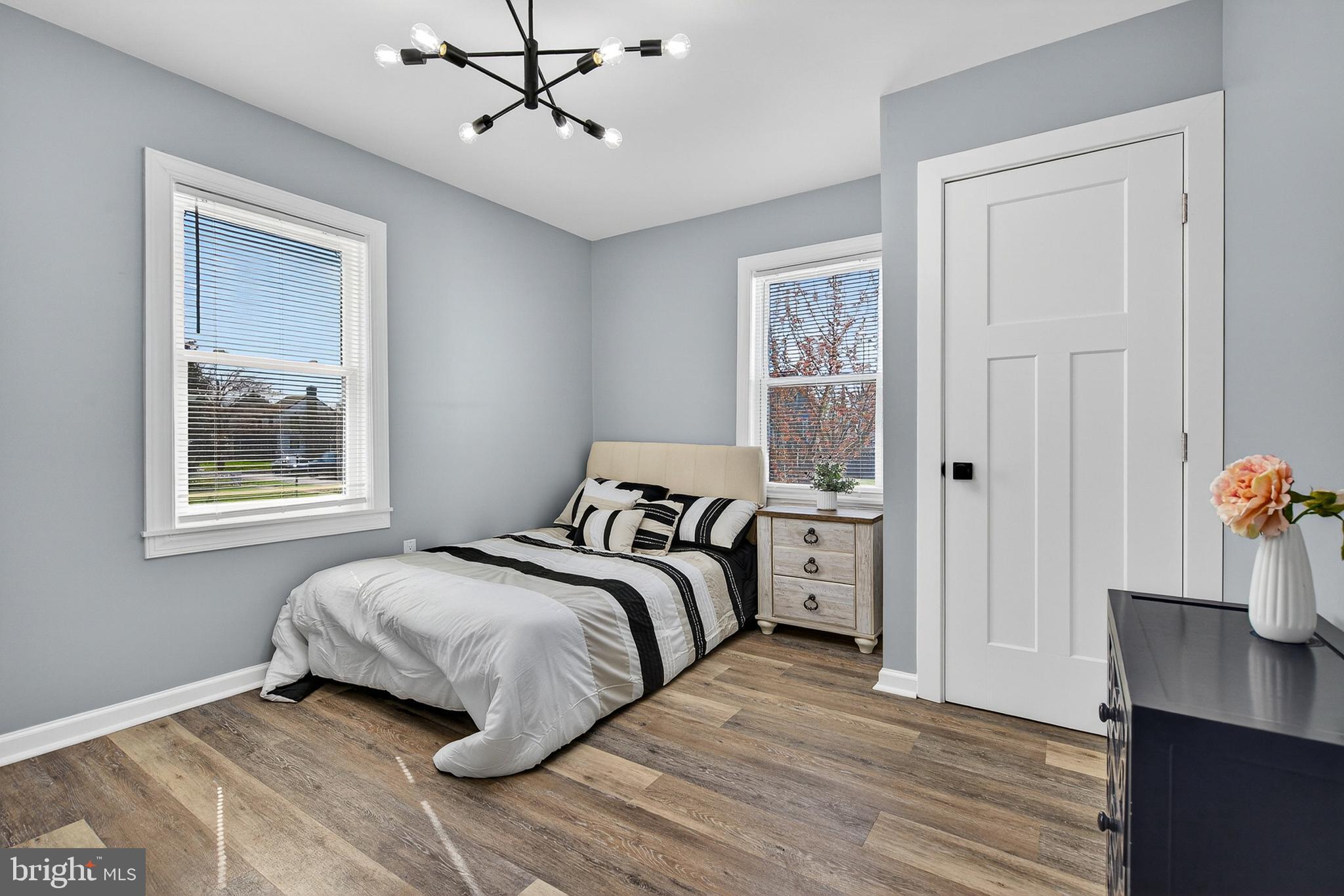 CEDAR CREST - Residential