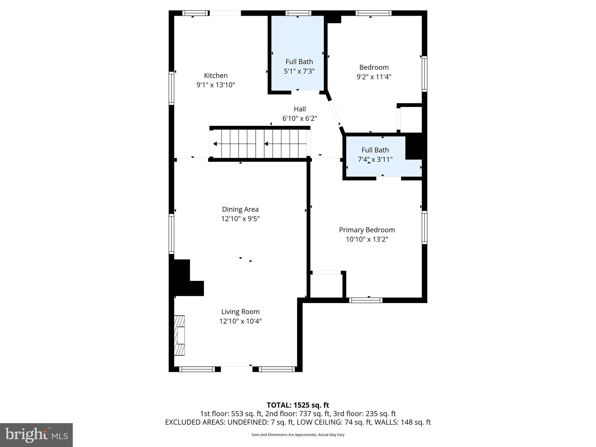 CEDAR CREST - Residential