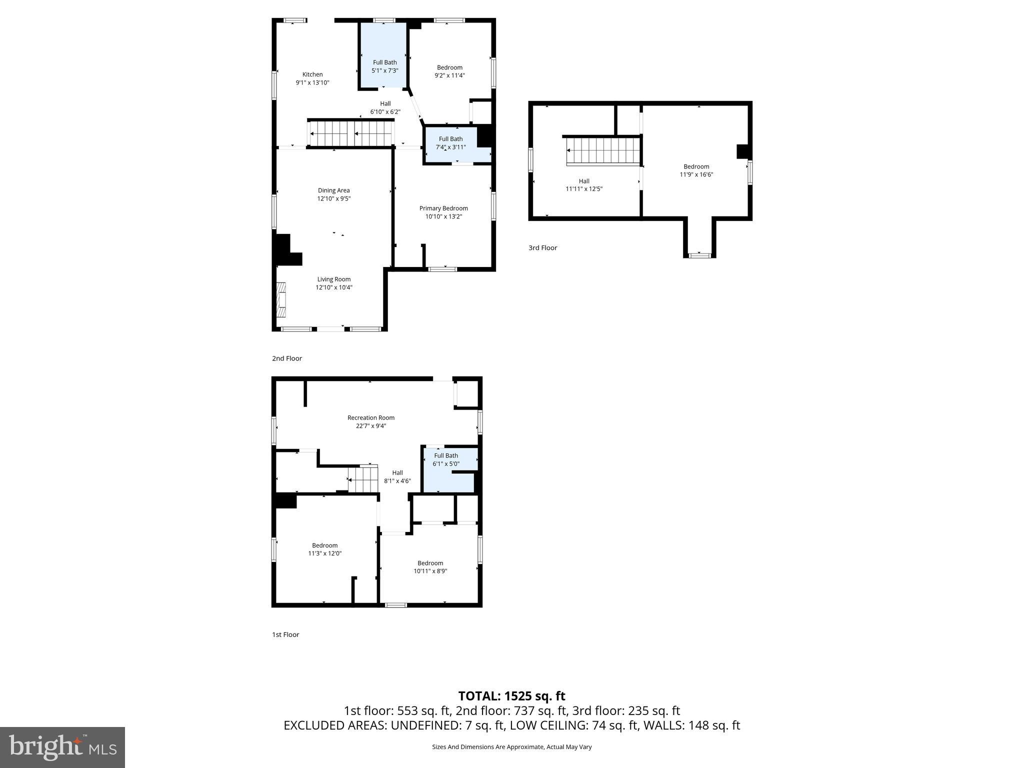 CEDAR CREST - Residential