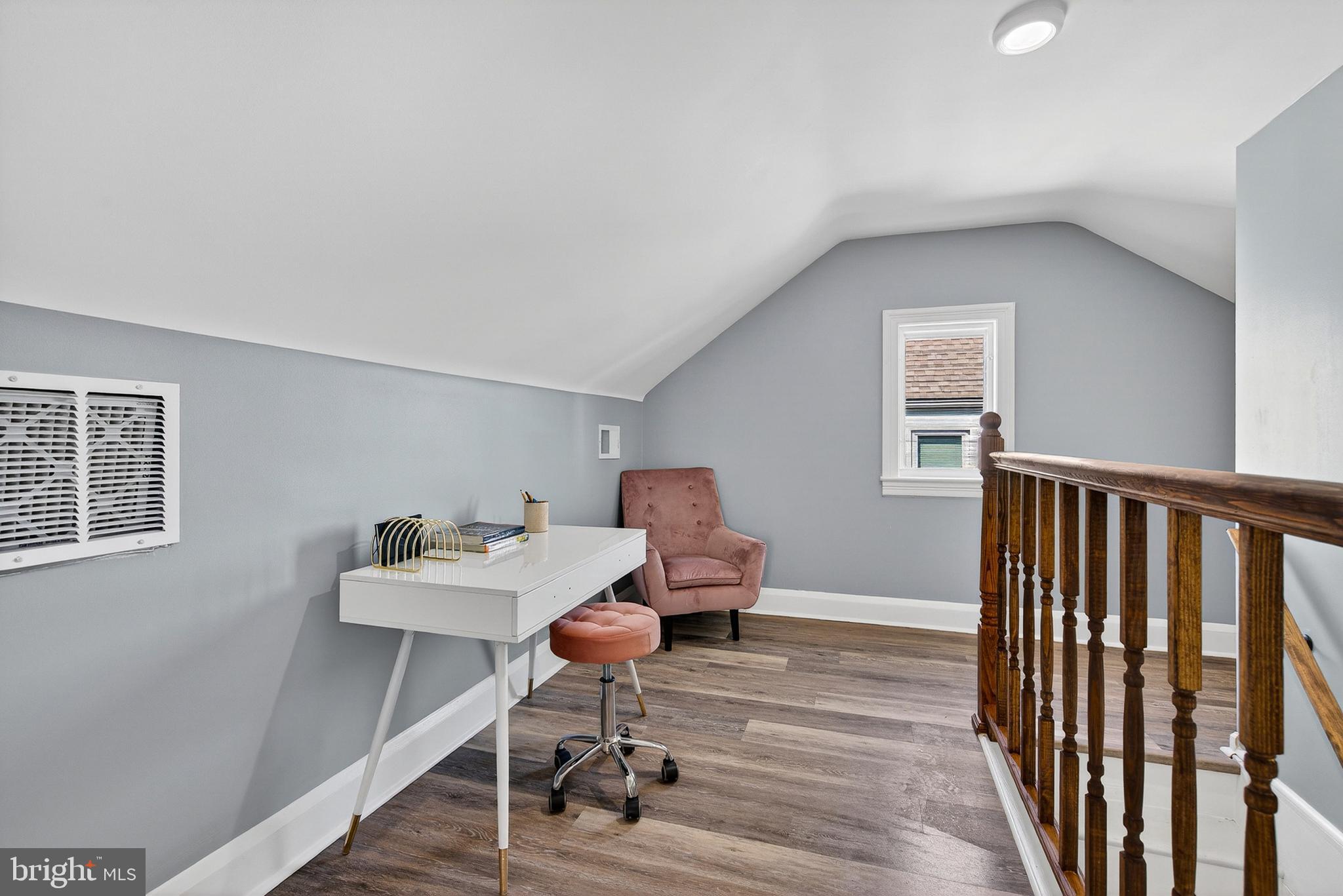 CEDAR CREST - Residential