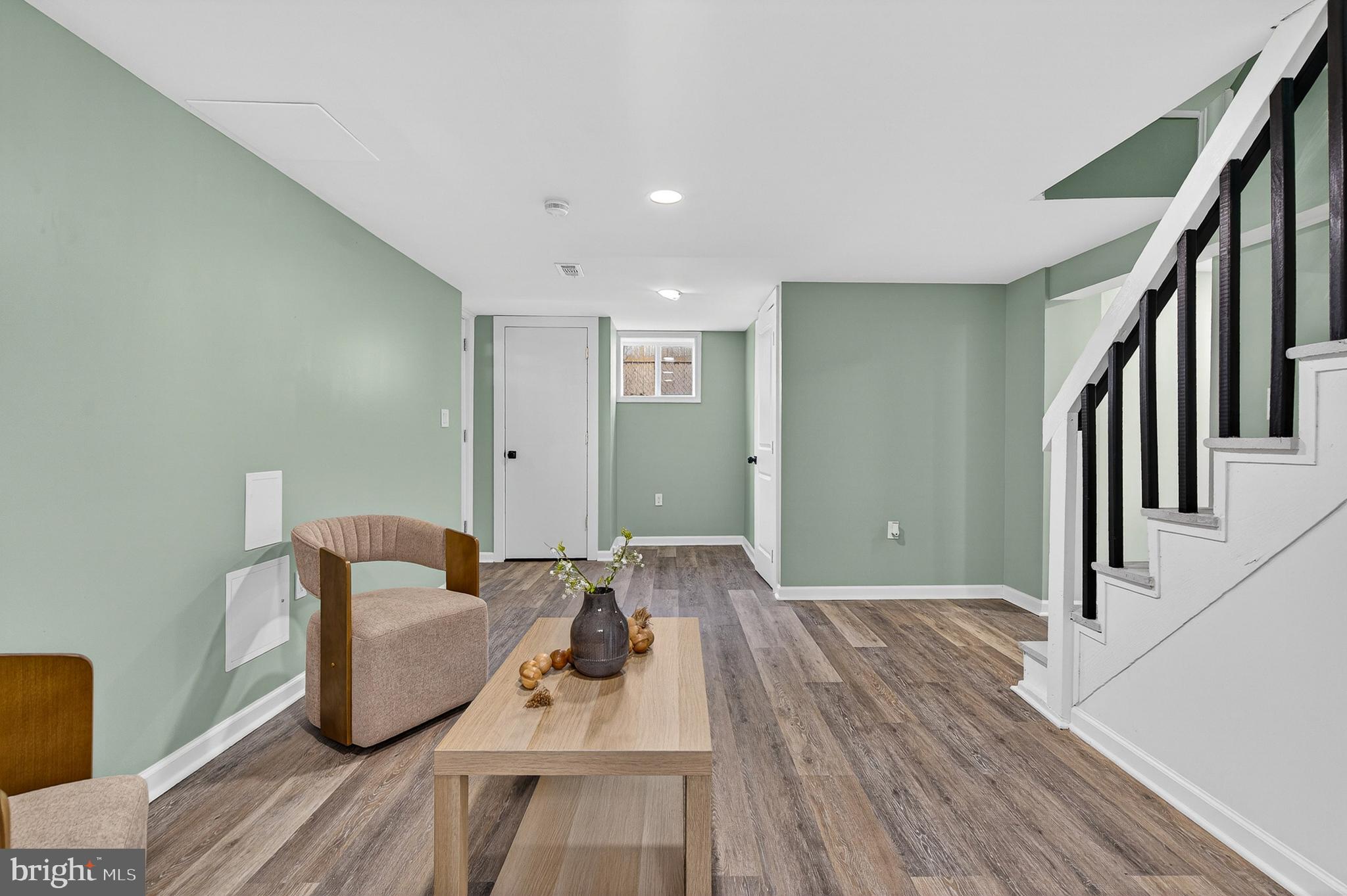 CEDAR CREST - Residential