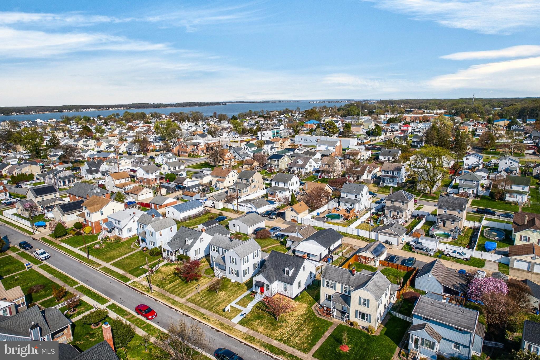 CEDAR CREST - Residential