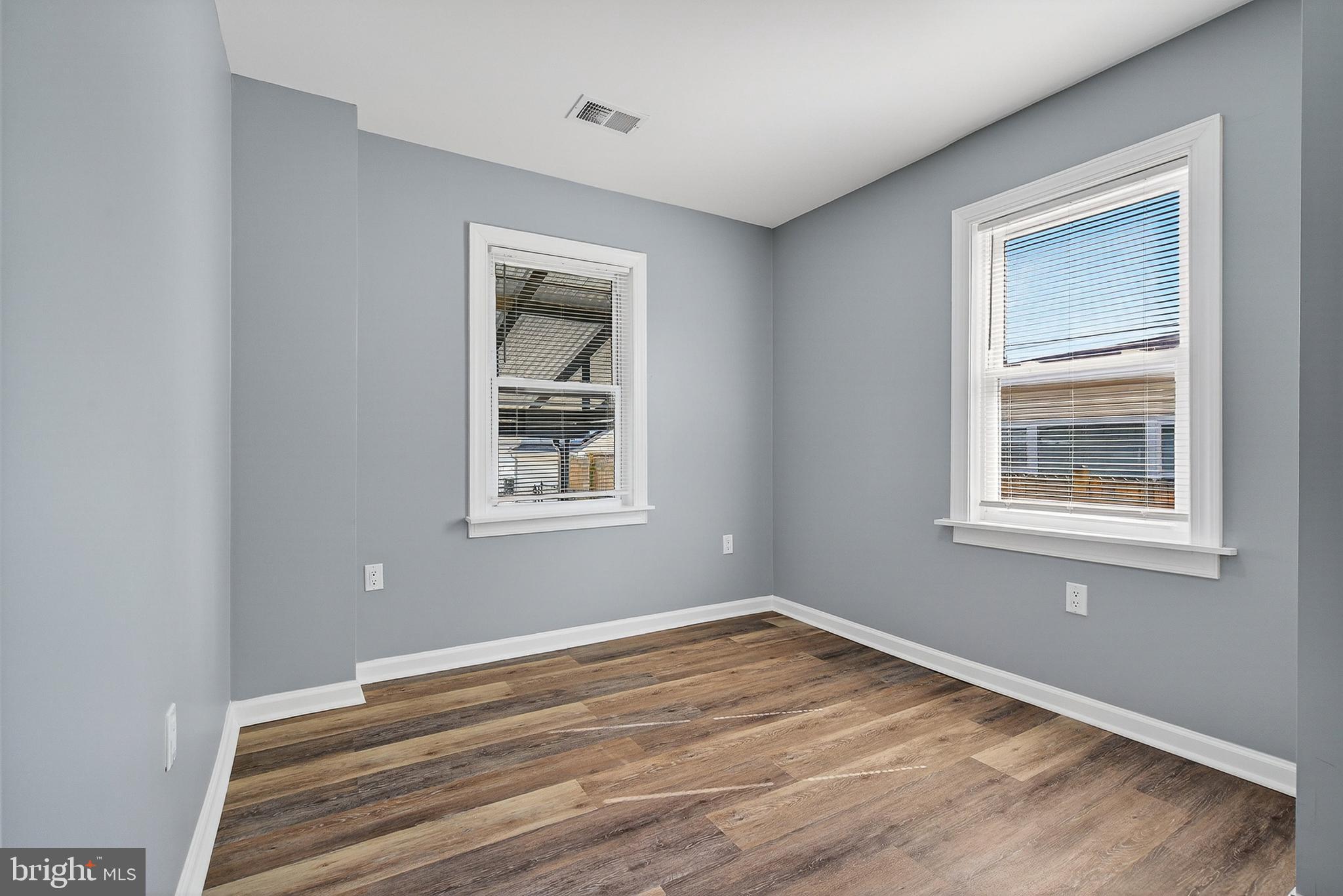 CEDAR CREST - Residential