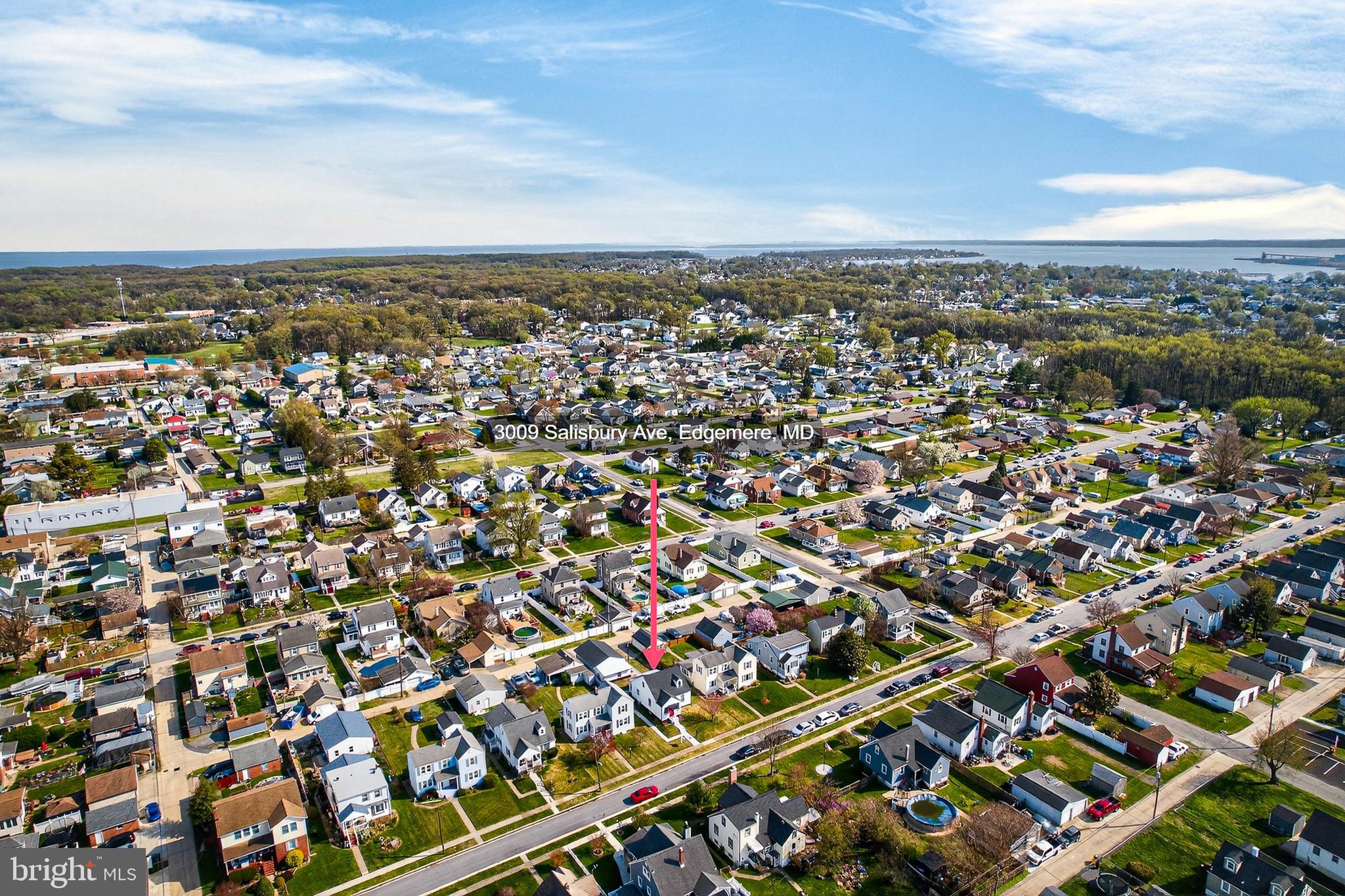 CEDAR CREST - Residential
