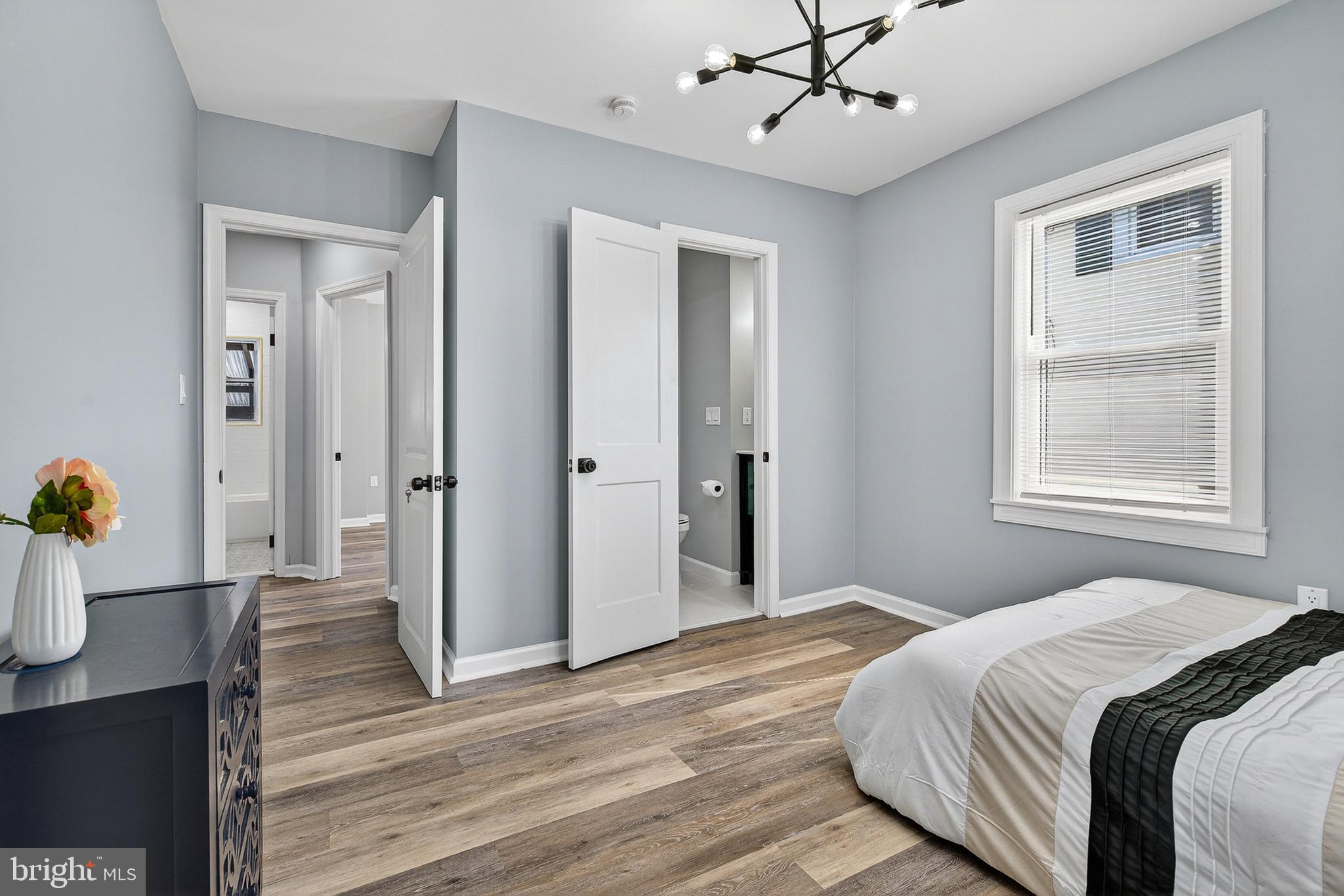 CEDAR CREST - Residential