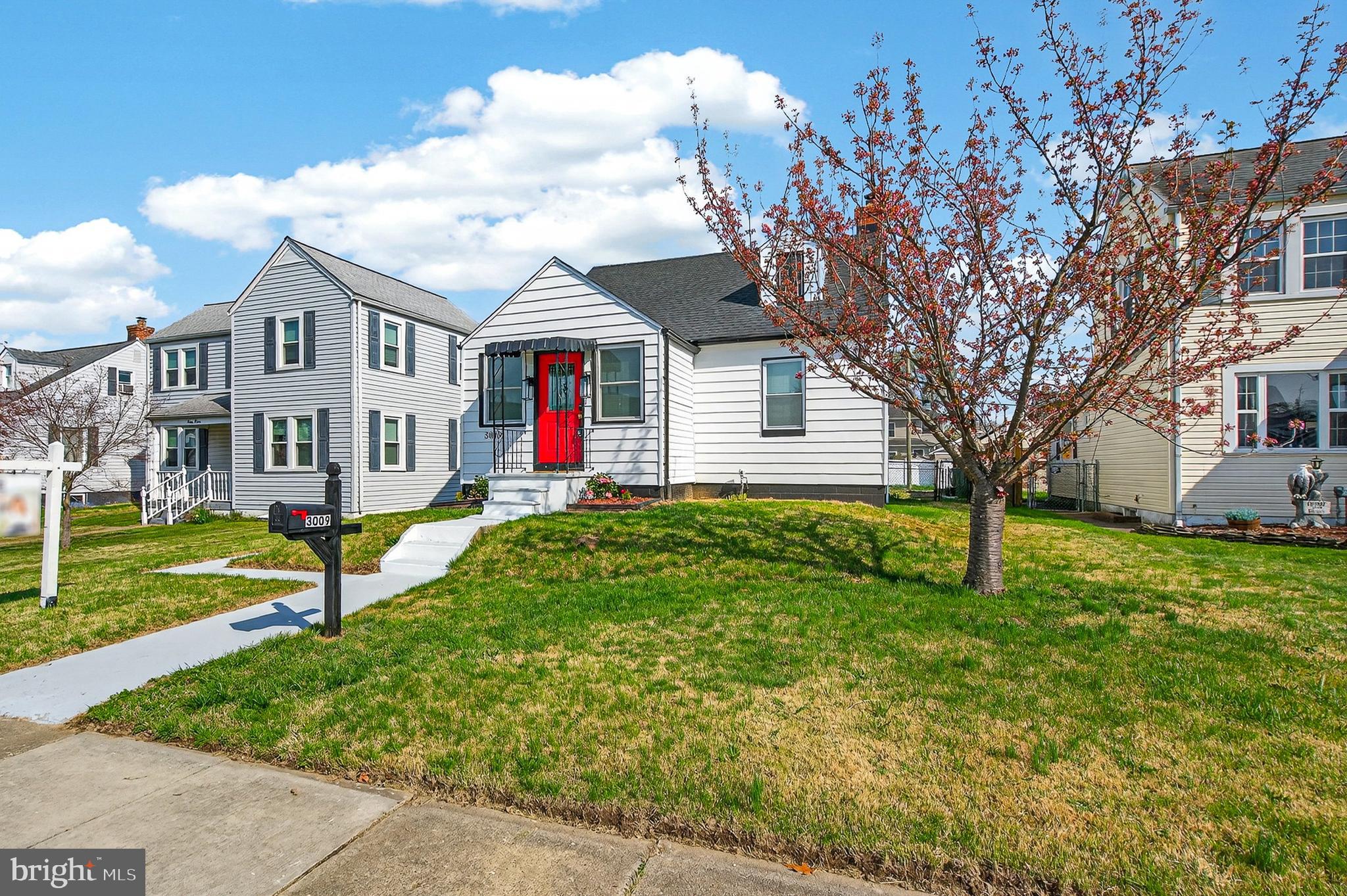 CEDAR CREST - Residential