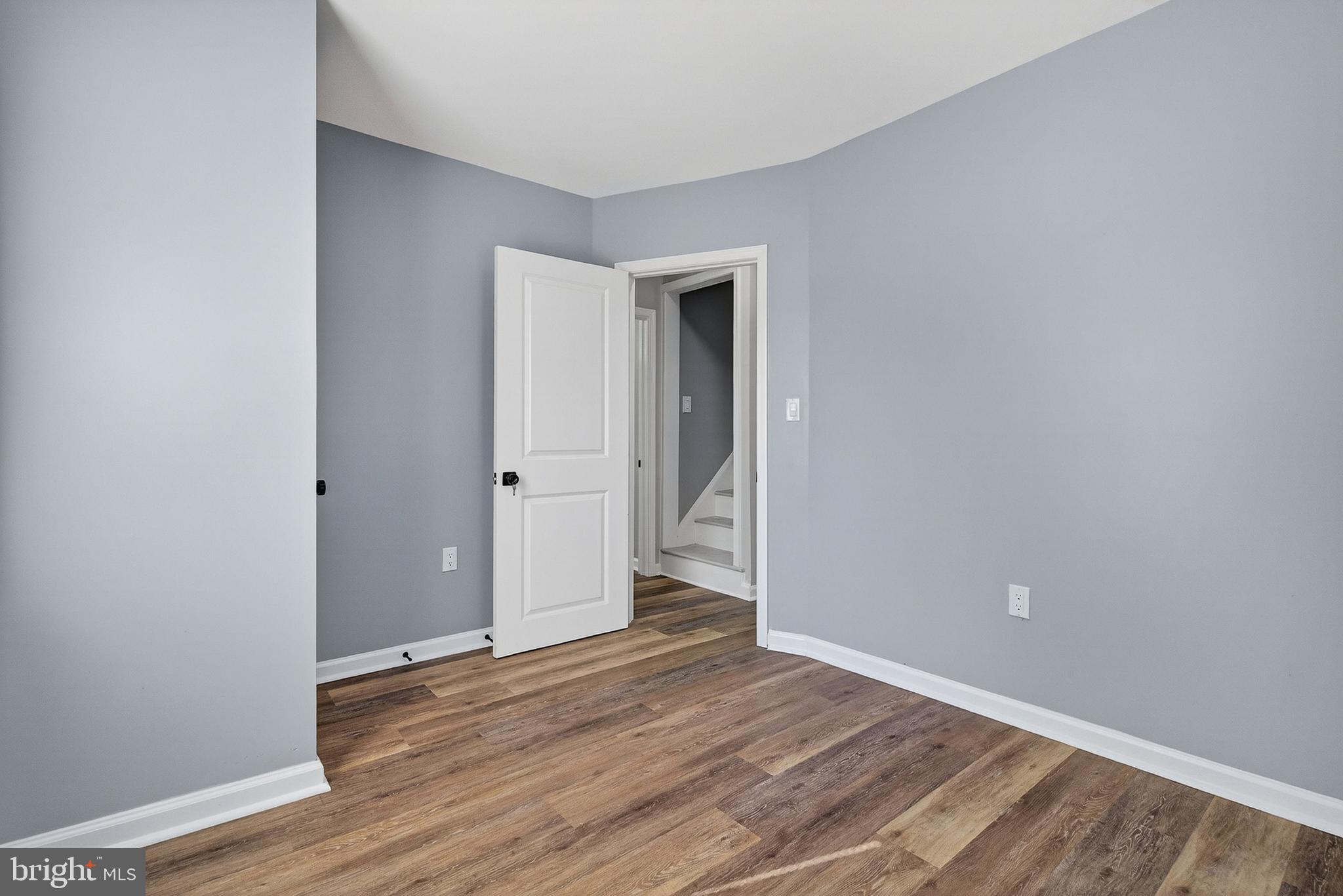 CEDAR CREST - Residential