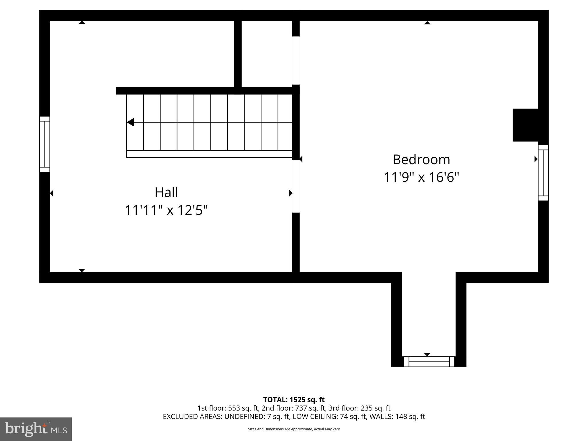 CEDAR CREST - Residential