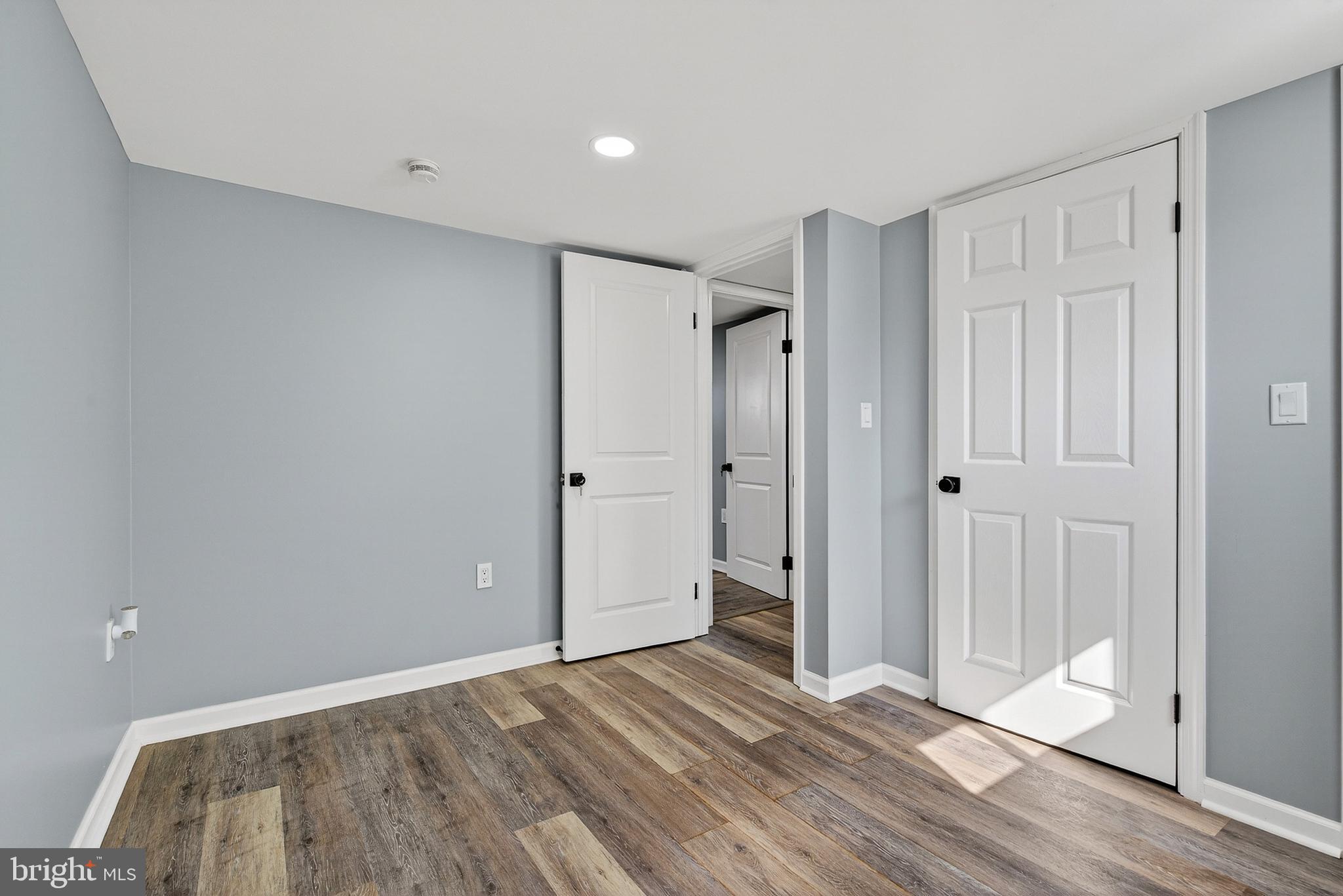 CEDAR CREST - Residential