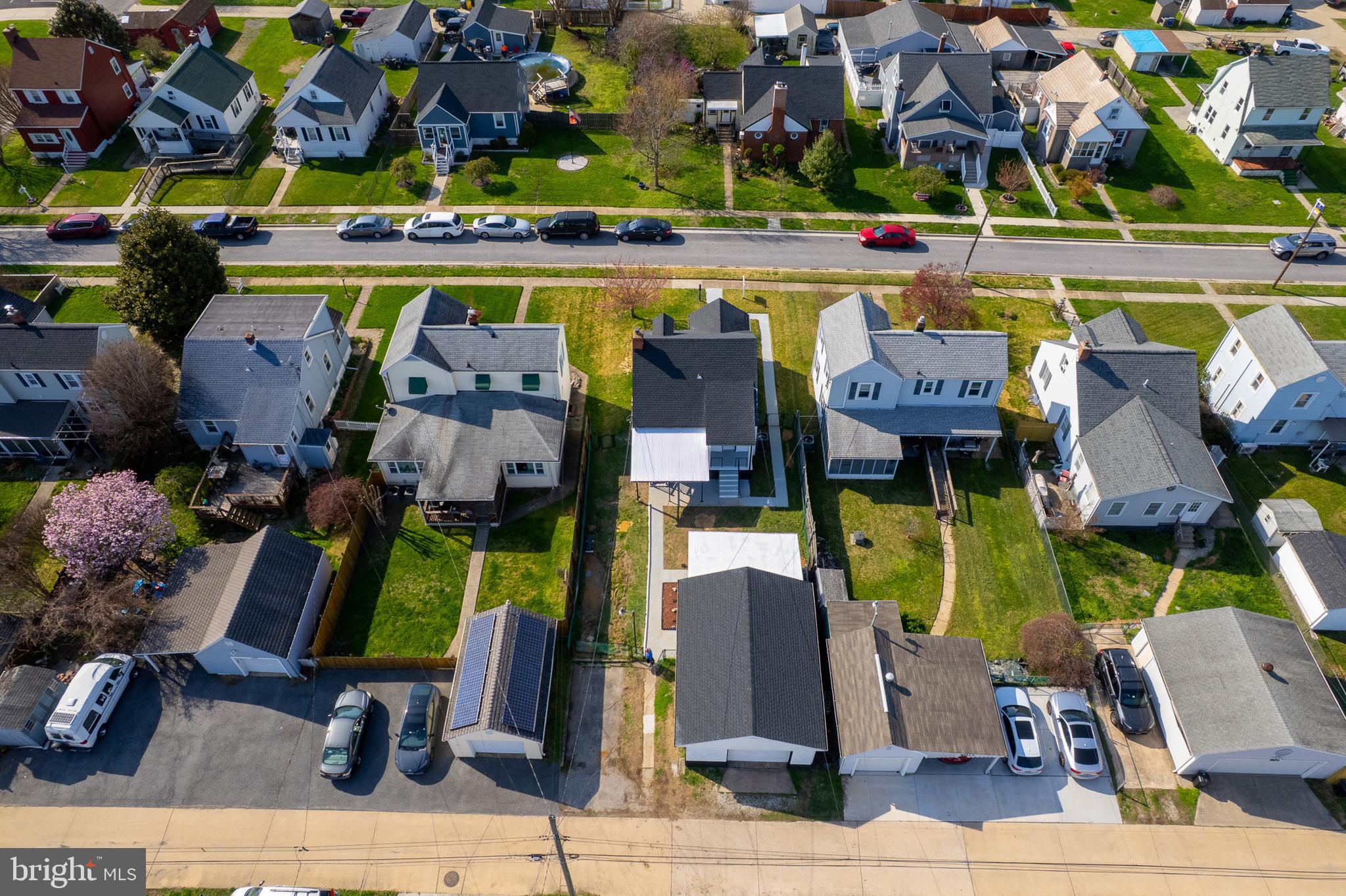 CEDAR CREST - Residential