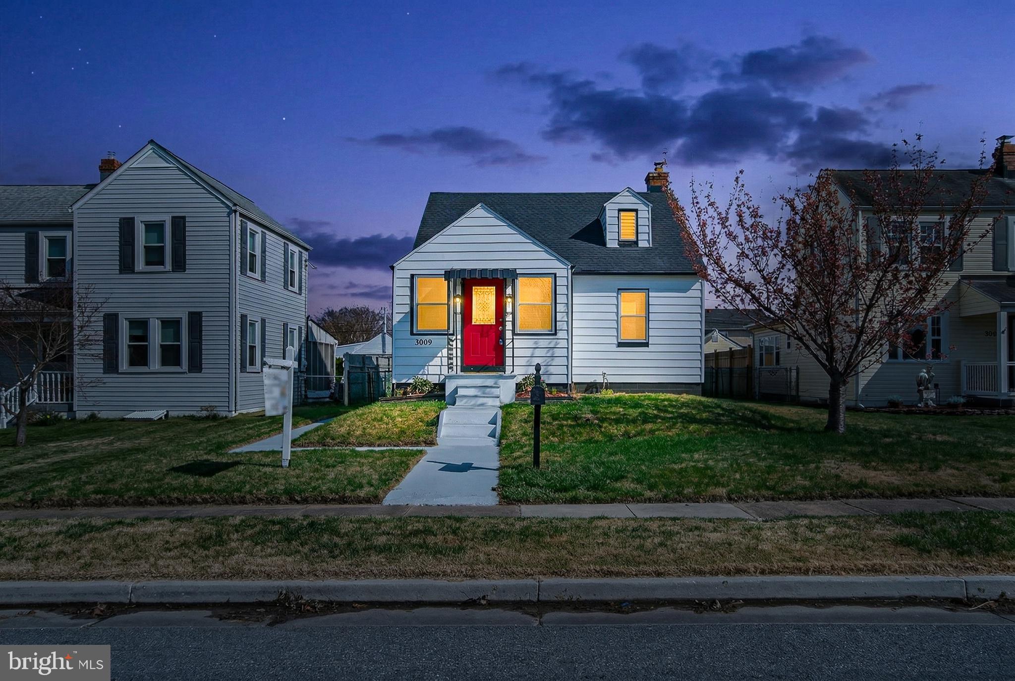 CEDAR CREST - Residential