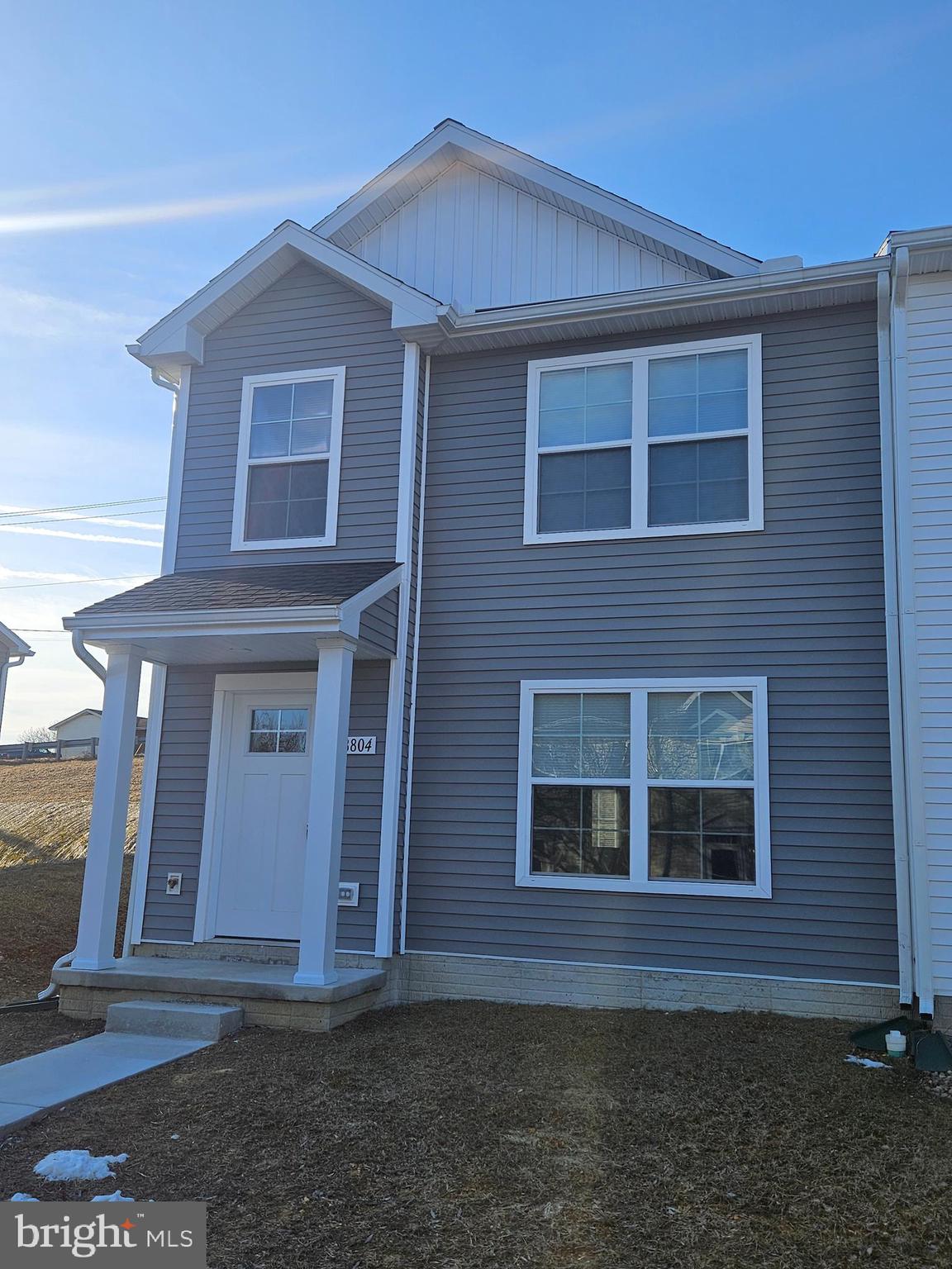 FARMSPRING ESTATES - Residential Lease