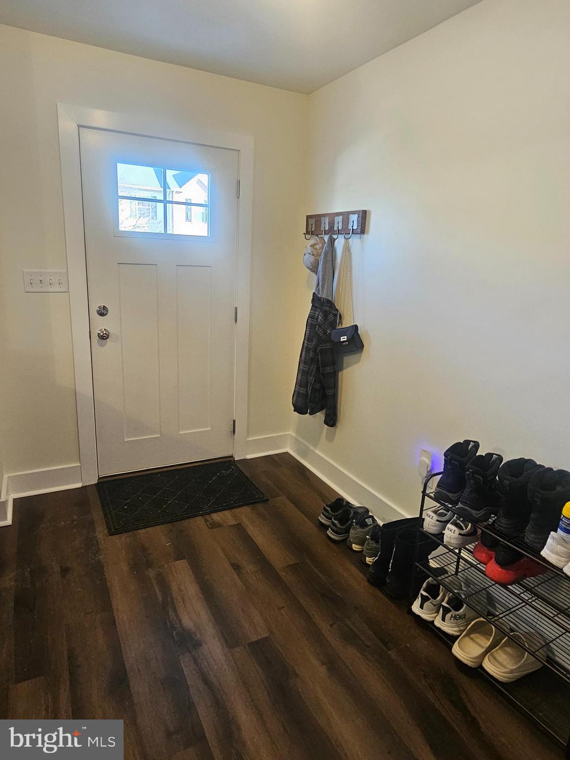 FARMSPRING ESTATES - Residential Lease